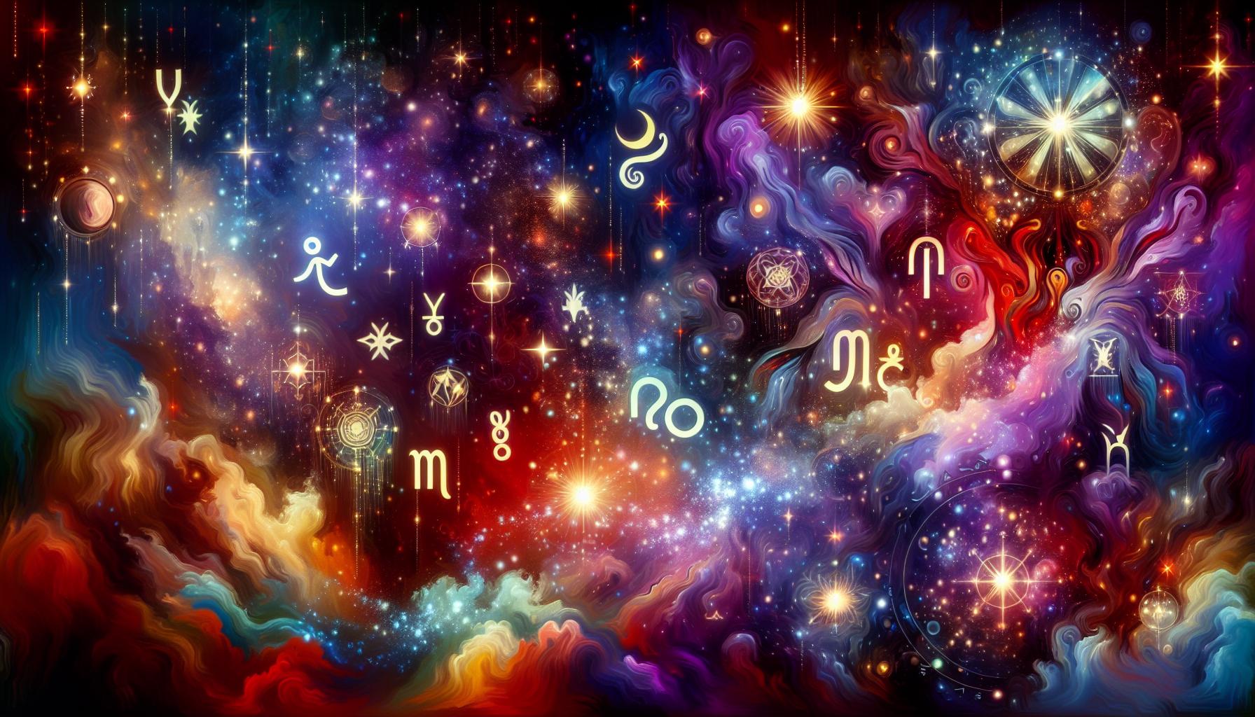 Mars⁣ and the Mic: ⁣How ​astrological Energy ‌Fueled Tupac’s⁣ Passion