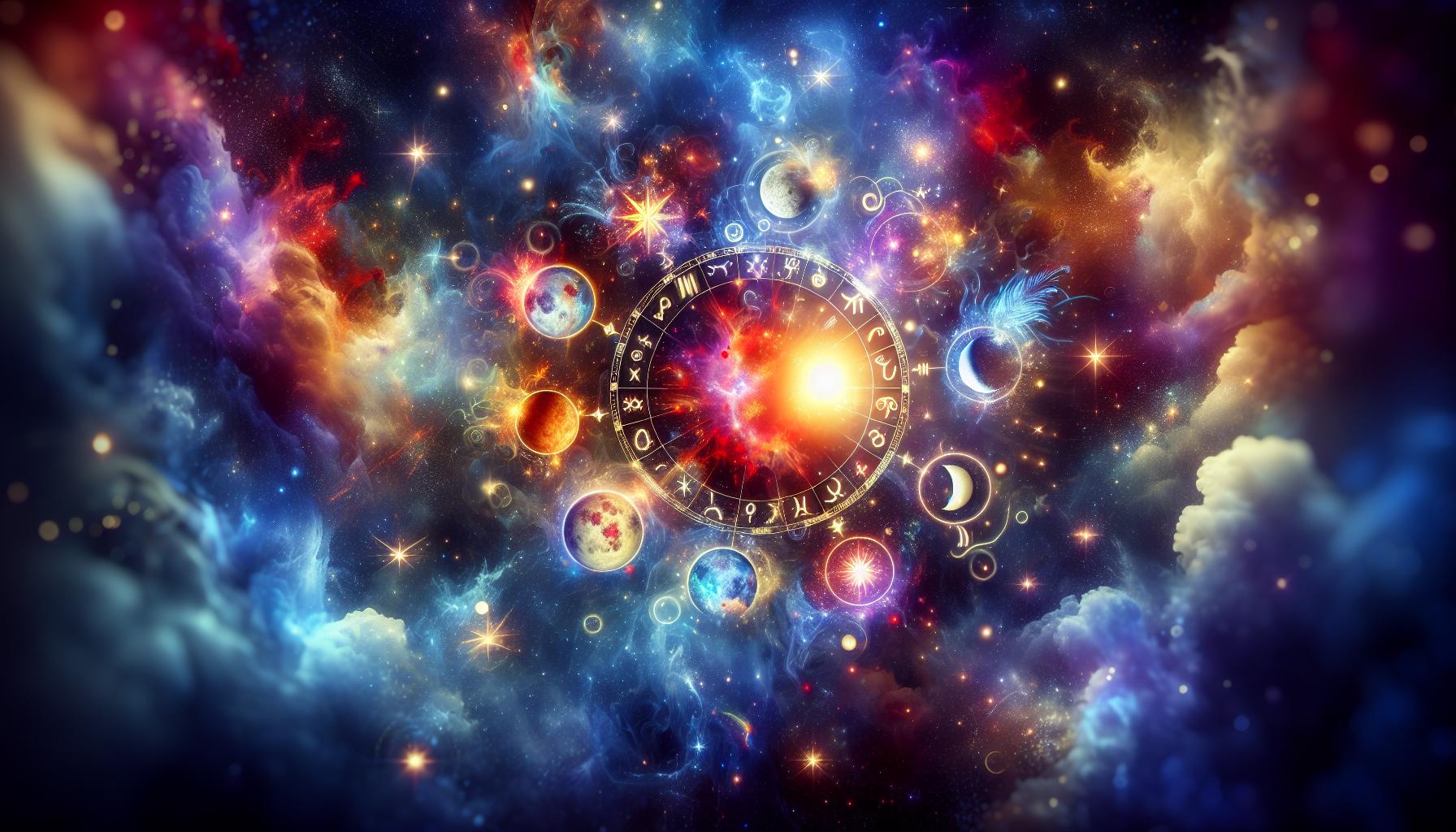 Moon in Motion: Jenna Ortega's Emotional ‍Depth Revealed Through ‍Astrology