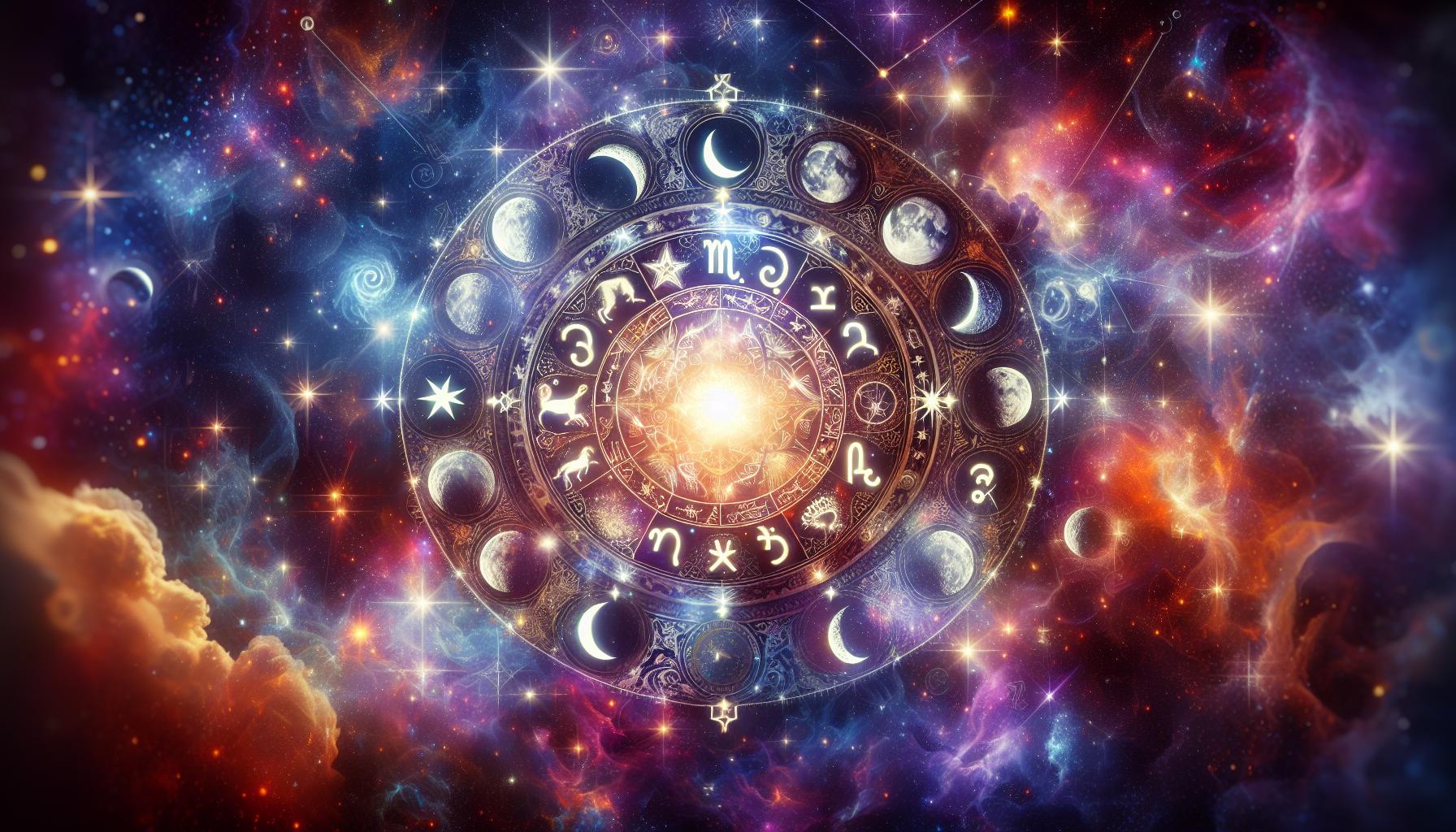 Justin Bieber Zodiac Breakdown: What the Stars Say About His Fame 3 The Moon’s Influence: Emotional Depth and Public Persona