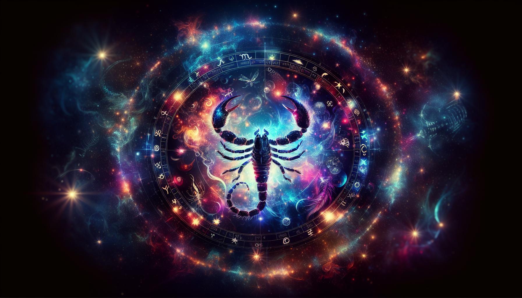 The Mysterious​ Allure ​of⁤ Scorpio: Traits That Define October 27 Birthdays