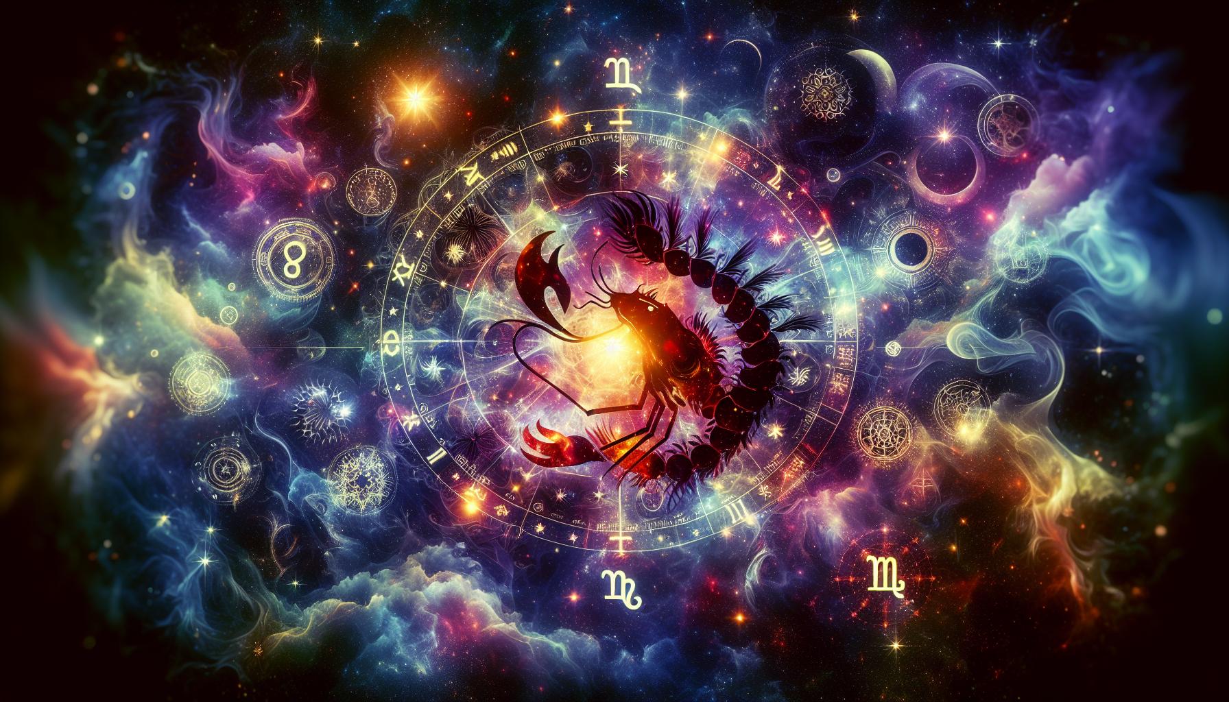 Joe Biden Zodiac: Scorpio Resilience Behind the Presidential Journey 2 Navigating Challenges: the Power of Scorpio Intuition in Politics