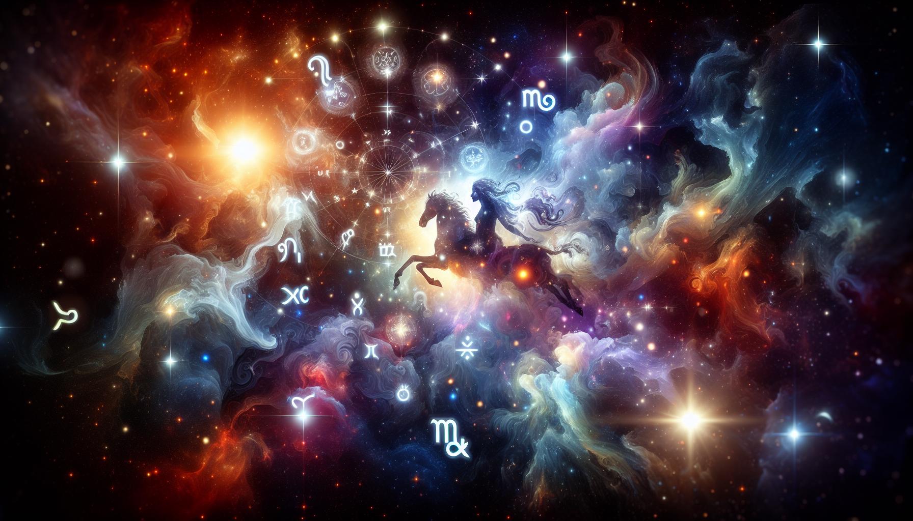 Millie Bobby Brown’s Rising Star & Cosmic Energy 1 Navigating Fame: The Astrological Influences Shaping Millie’s Journey