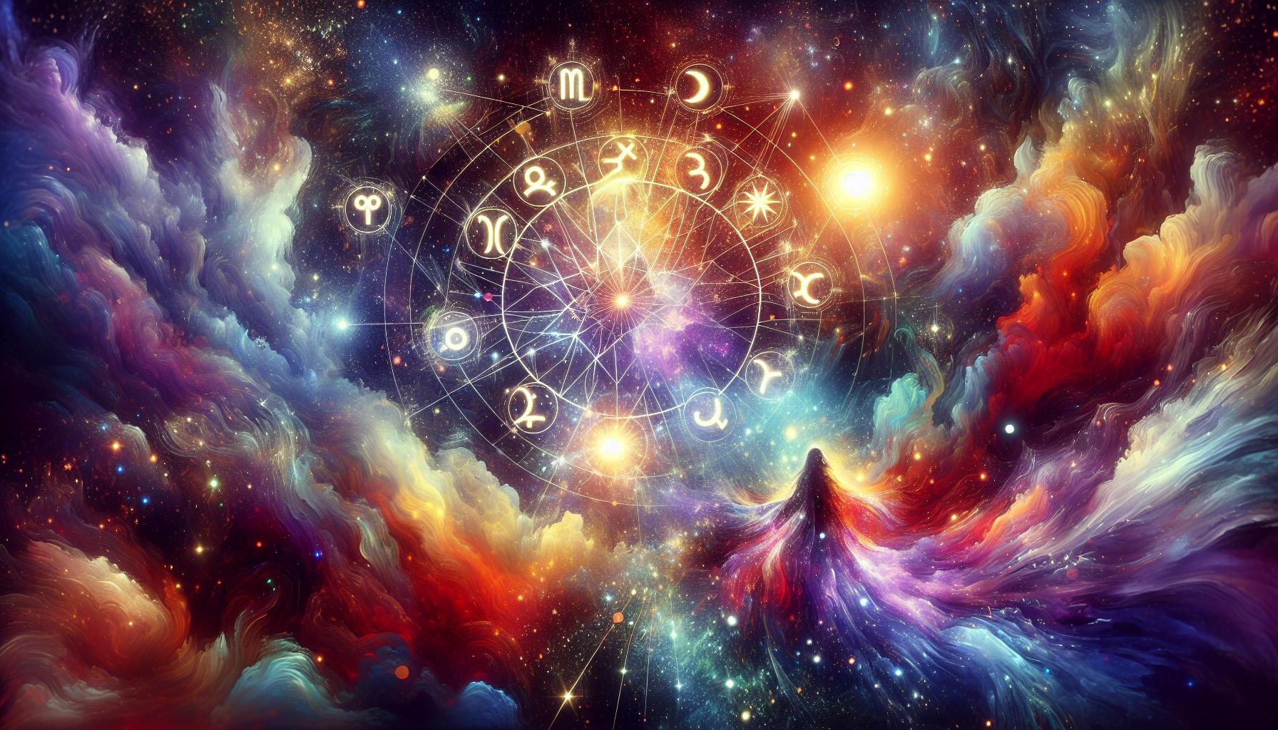 Navigating Friendships: How Astrology Influences Jen’s Inner Circle