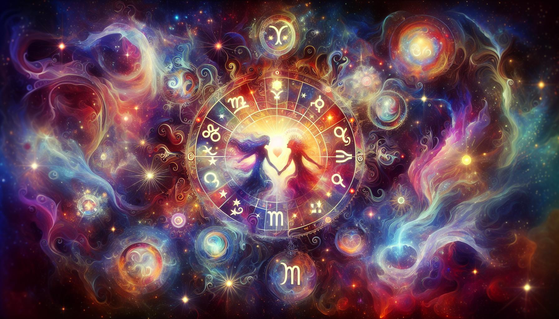 Navigating Love and Relationships with Your Cetus Sign