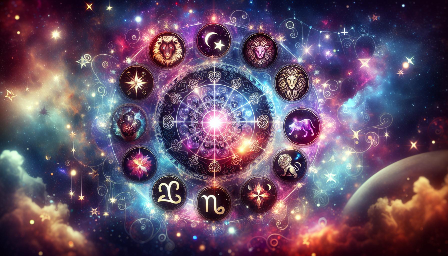 Navigating ‍Relationships: How Cancer-Leo Cuspers Connect with Others