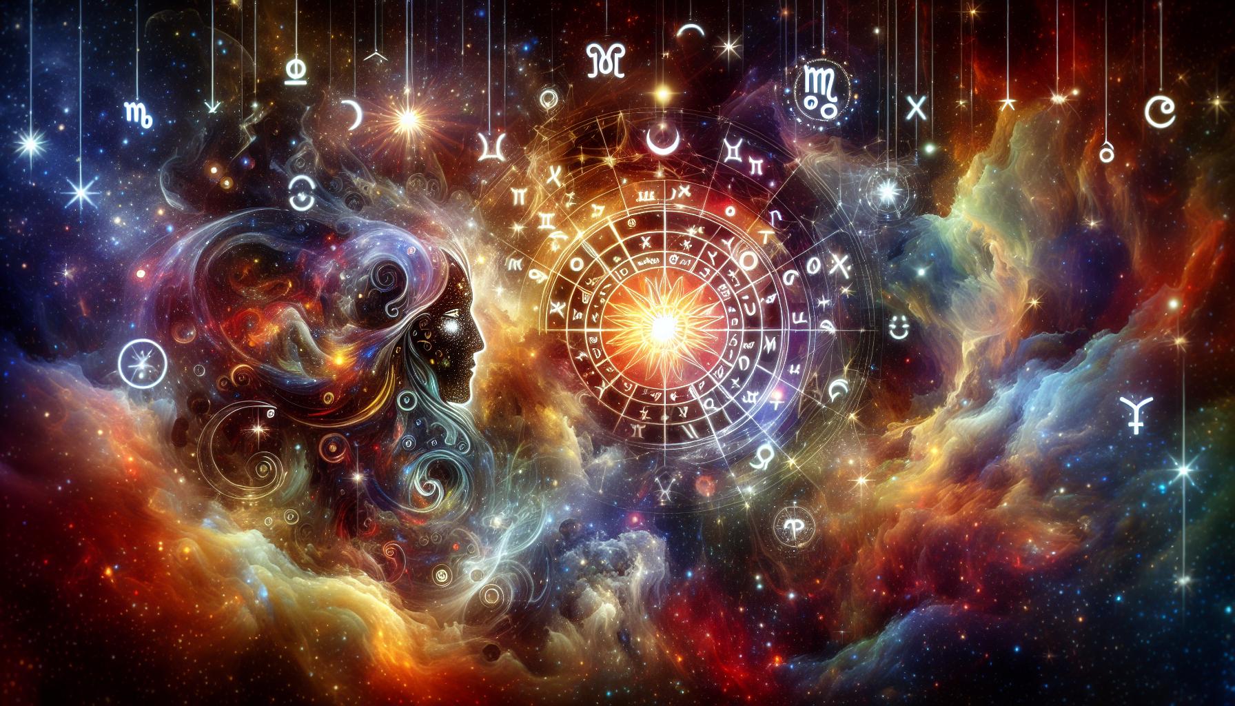 Navigating Relationships: How⁢ Cusp Energy influences Love and Friendship