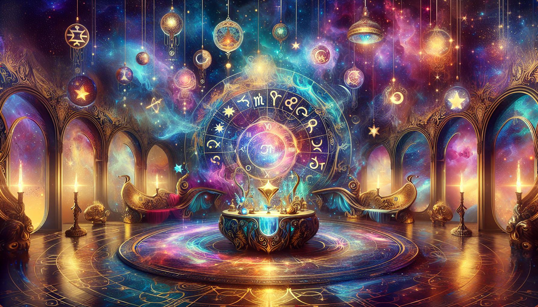 Navigating Relationships: Libra’s Diplomatic‍ Style in a Fame-Fueled⁣ World