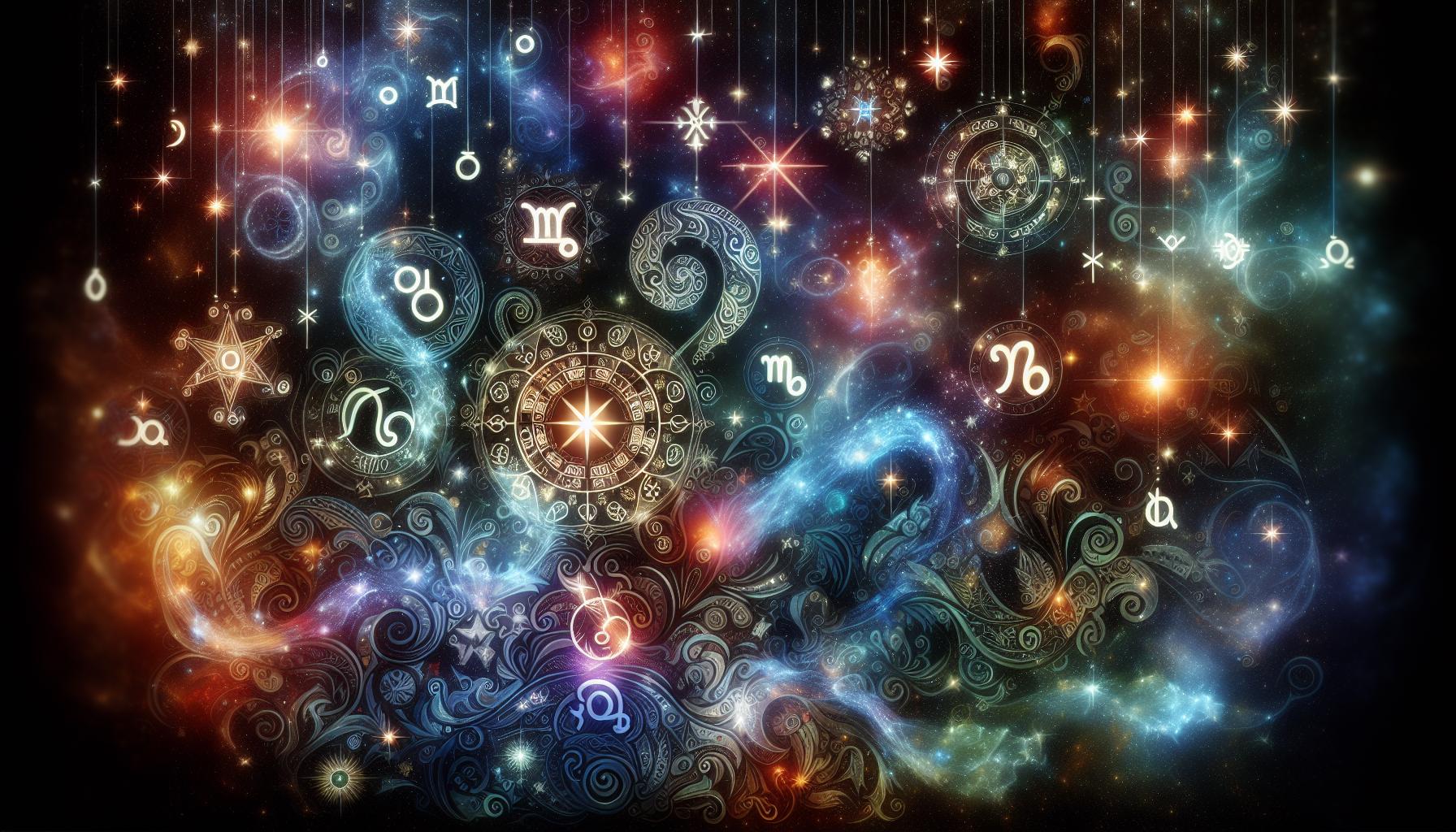 navigating⁣ the Stars: How⁣ Integrity Shapes Yoru Zodiac⁢ Profile