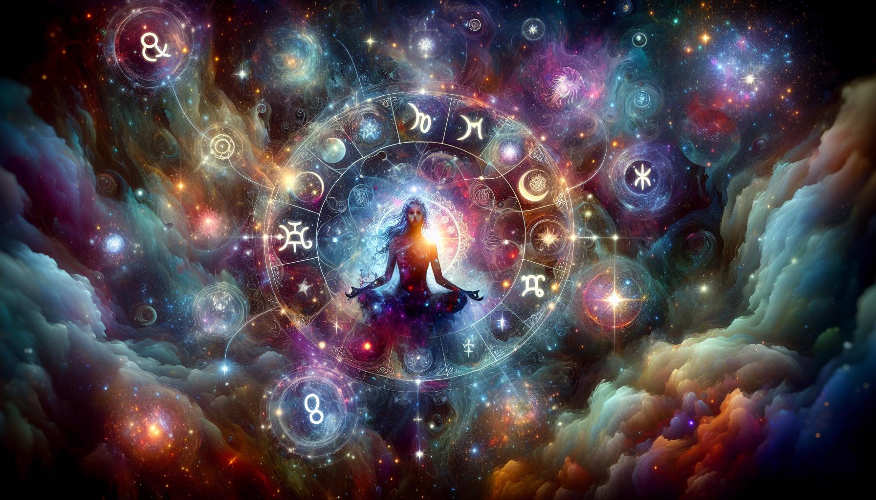 The Power‍ of Kourtney's Rising Sign: First Impressions ‍and⁢ Public Persona