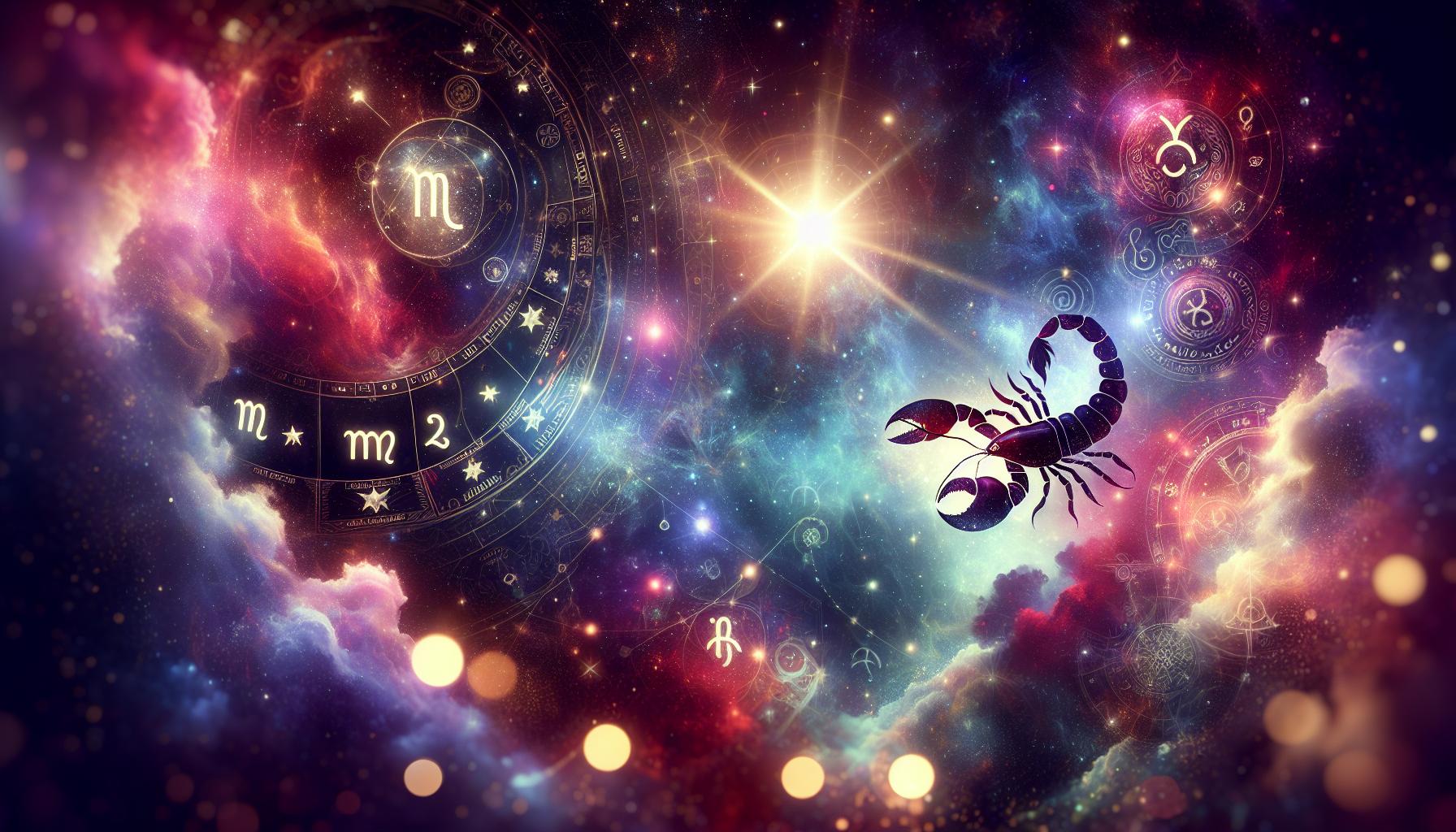 The Power of the October 30 Scorpio: Unveiling Unique Traits and Personality