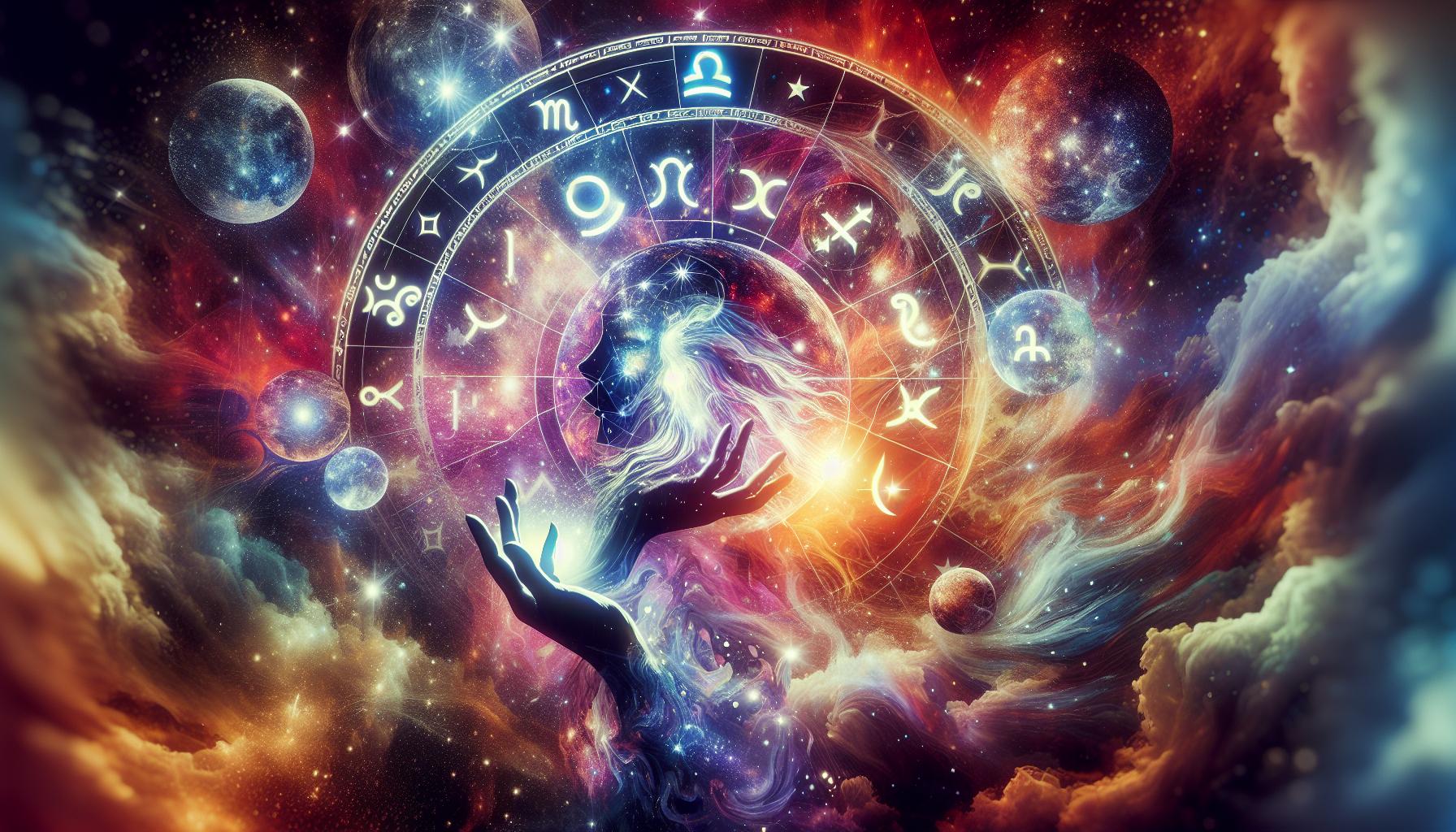 The Power of Relationships: ⁣Networking‌ Like a True Libra