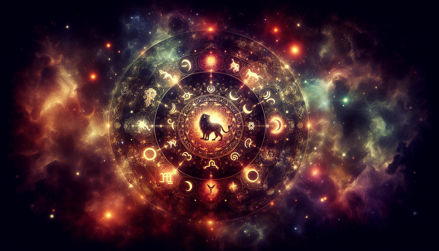 Primal Zodiac Signs—Find Your Animal Spirit Connection 1 Primal Zodiac Signs—Find Your Animal Spirit Connection