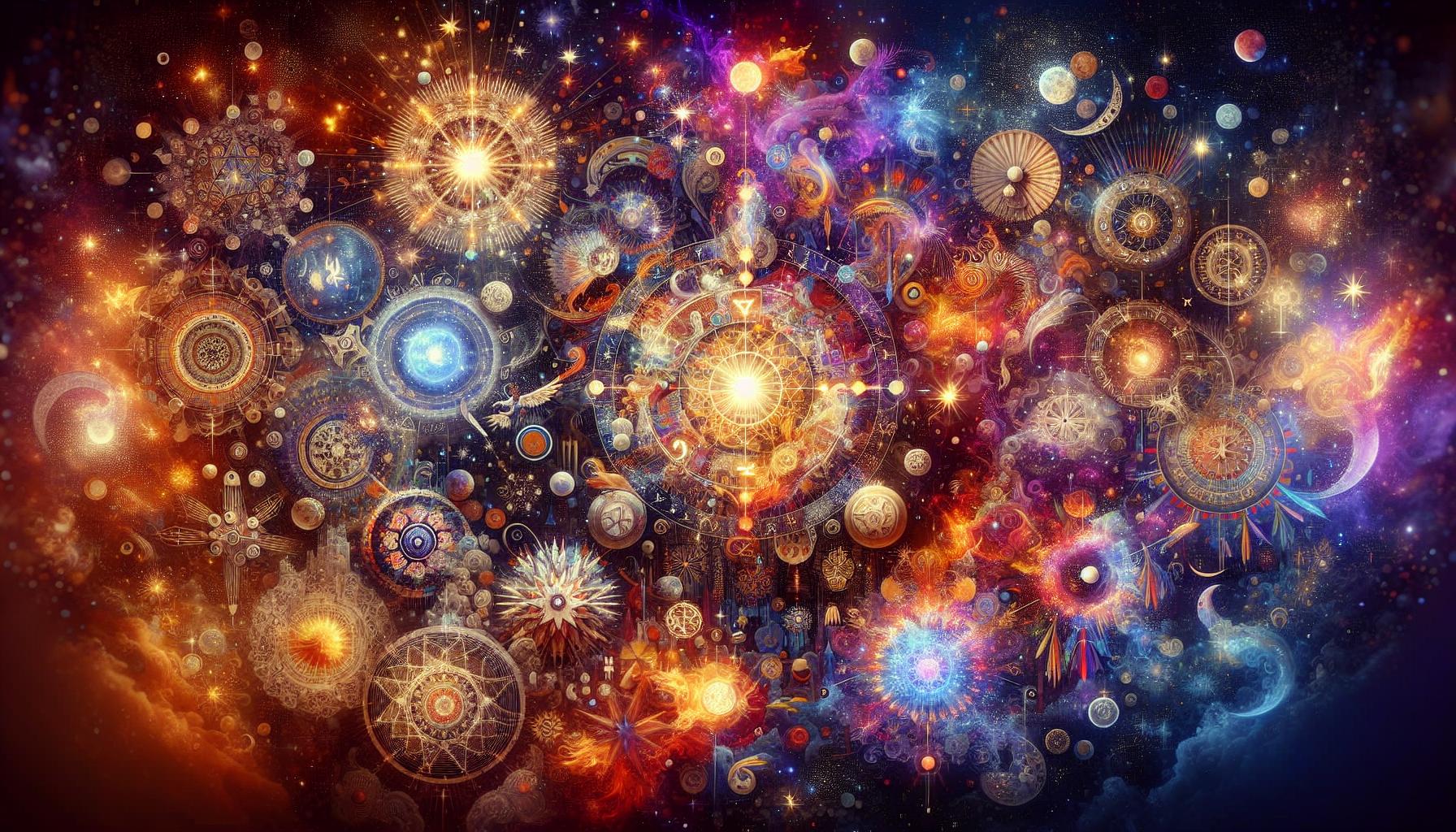 Queen Of Wands Fire: ​Embracing Passion‍ In Your Zodiac Path