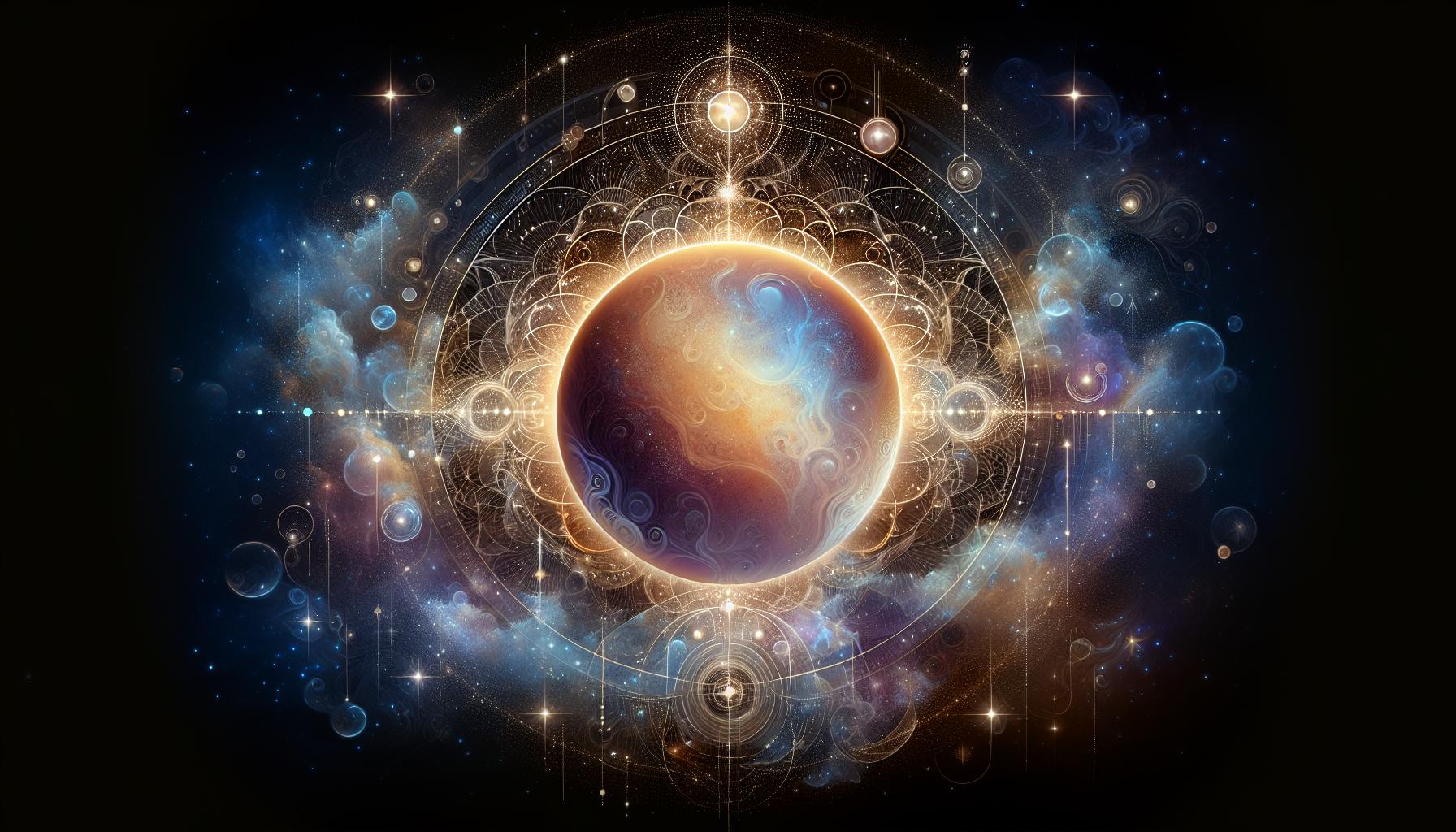 The Role of Venus: Exploring Beauty and charm in Sabrina's Chart