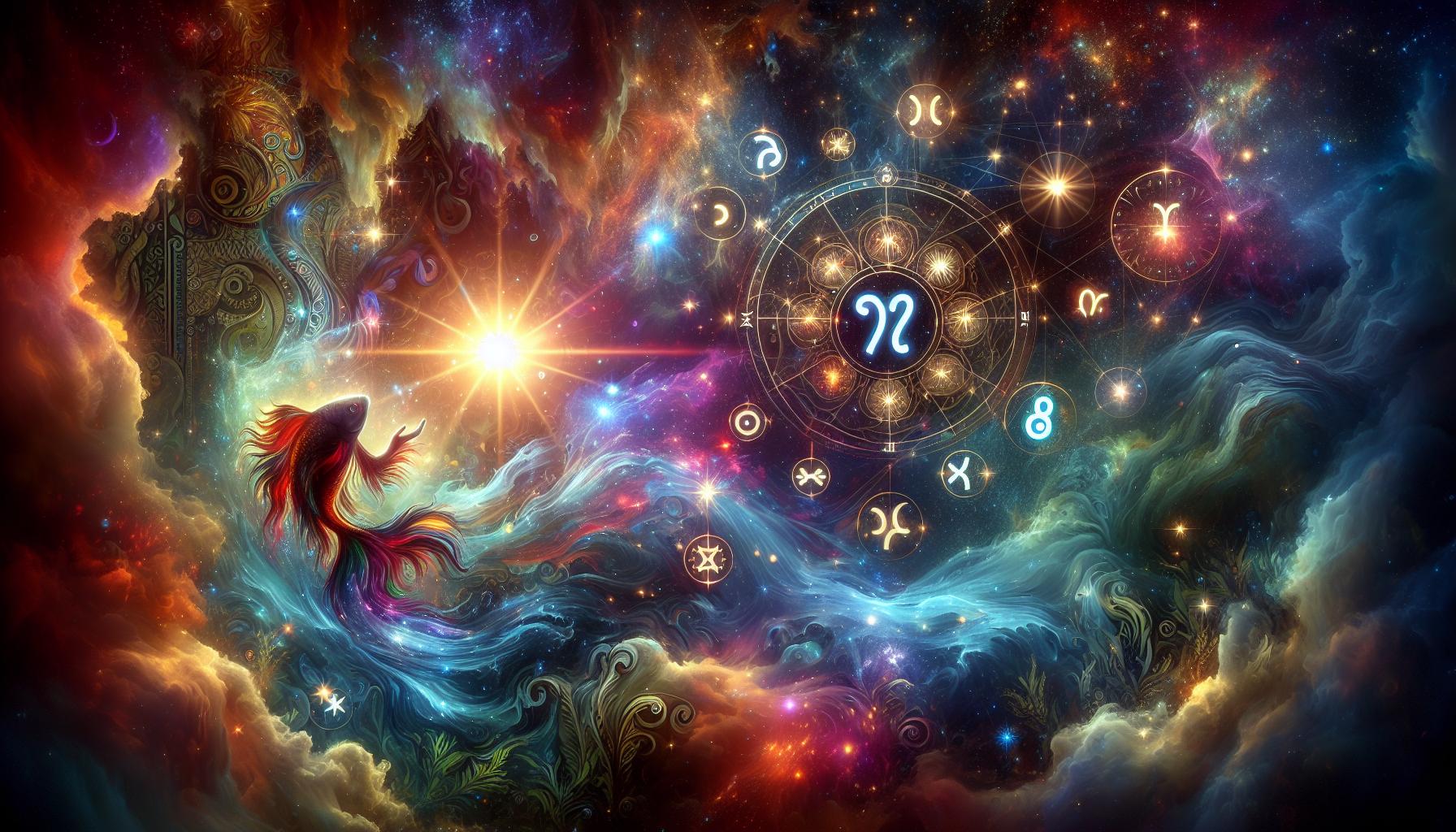 Real-Life Examples: Famous February 24 Pisces‍ and Their Intuitive Insights