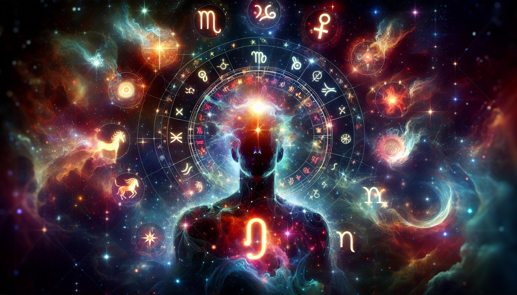 Resilience in the Stars: How Astrology Shapes Meek's Drive