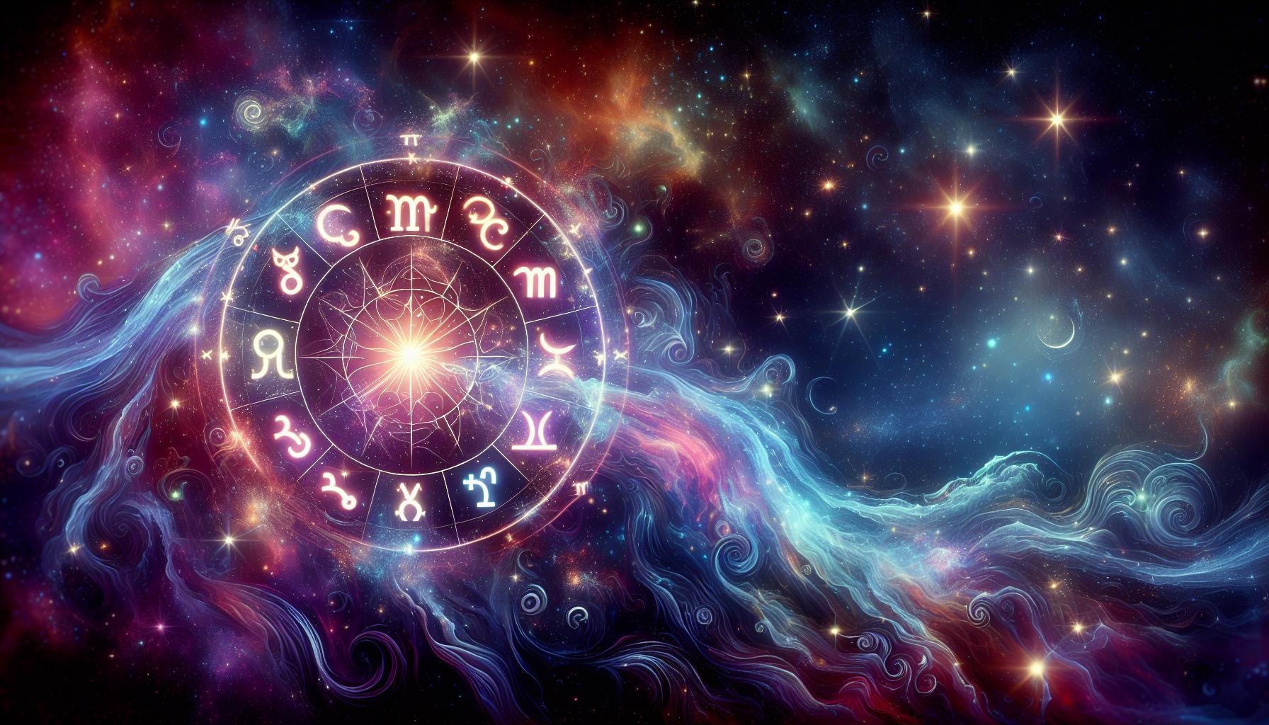 Riding the Waves of Fate: Understanding Your Zodiac Element