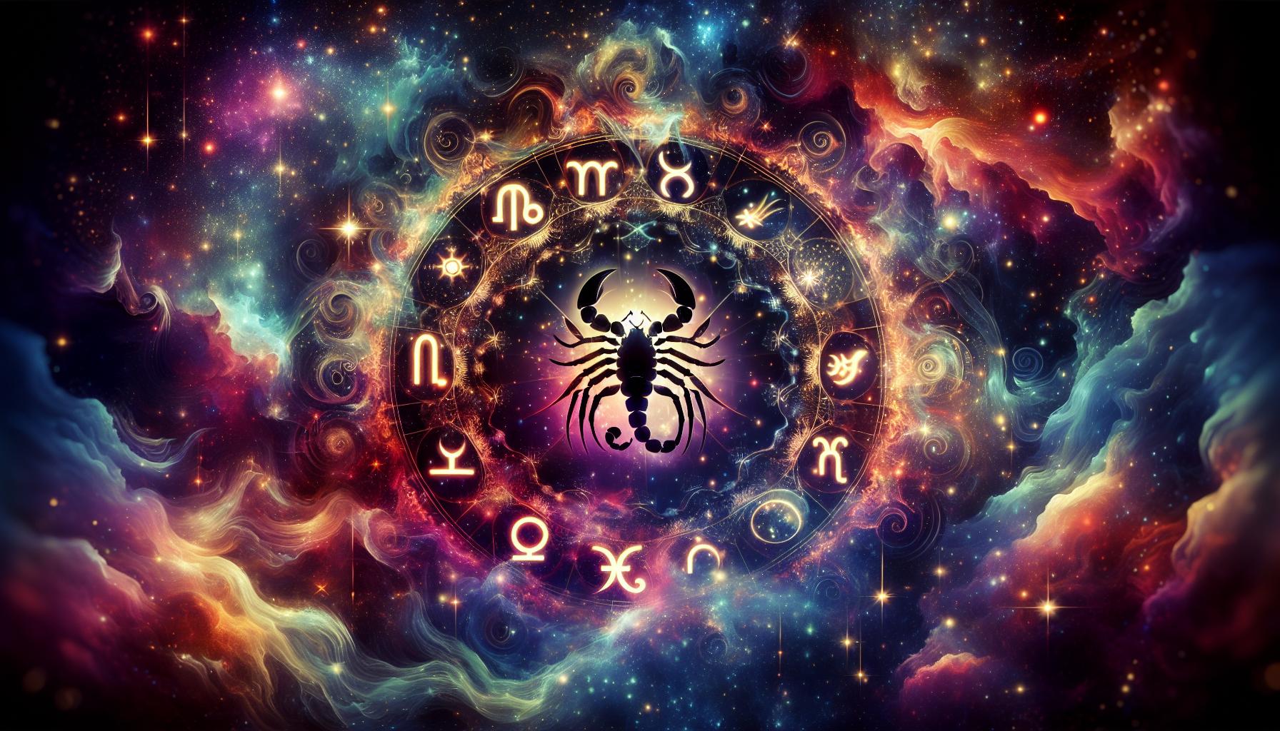 The Role of Intuition and Emotion in Scorpio's Unique Skill Set