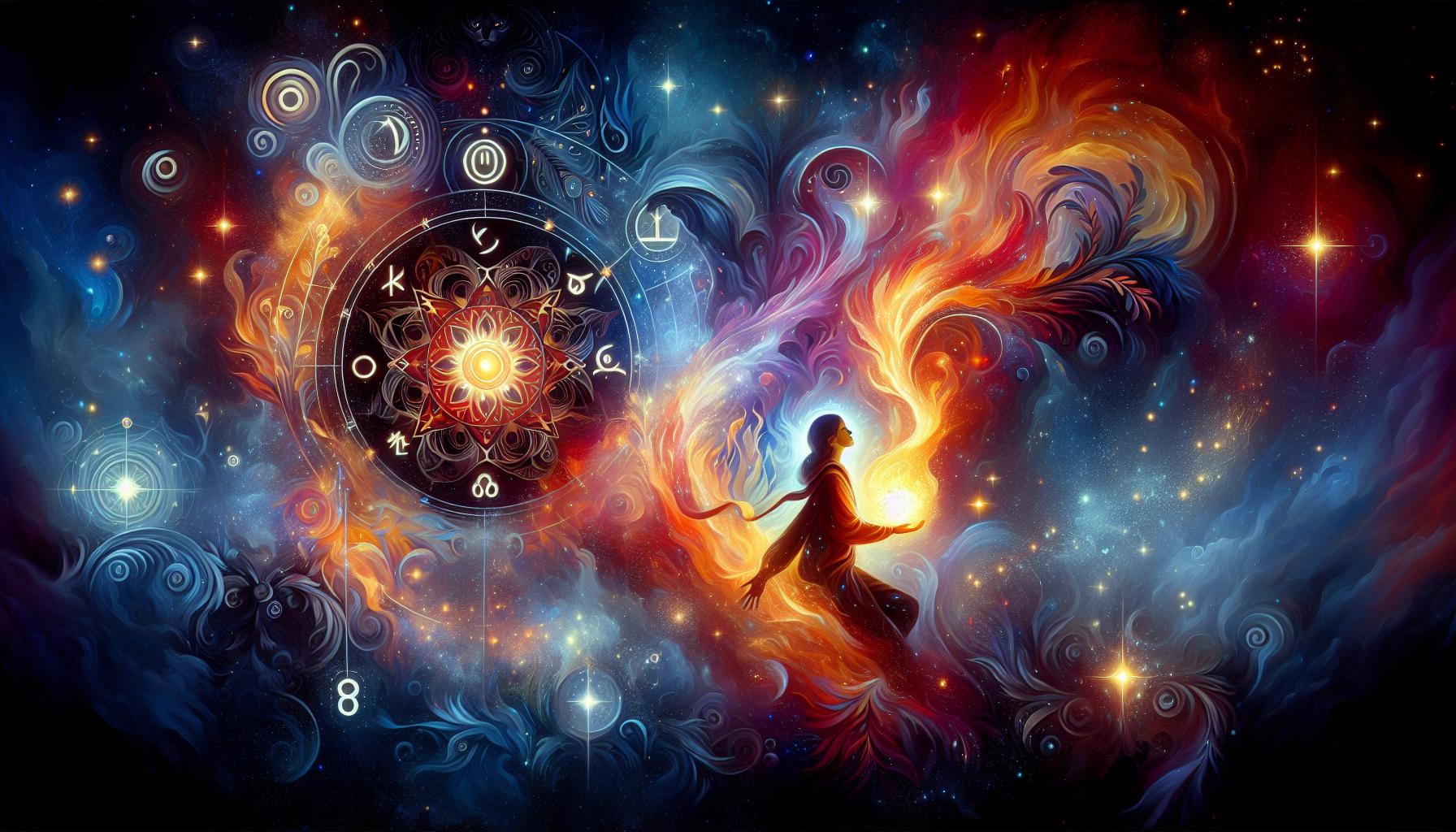 The Royal⁤ Traits of‍ July 19 Leos: Charisma, Creativity, ​and Confidence