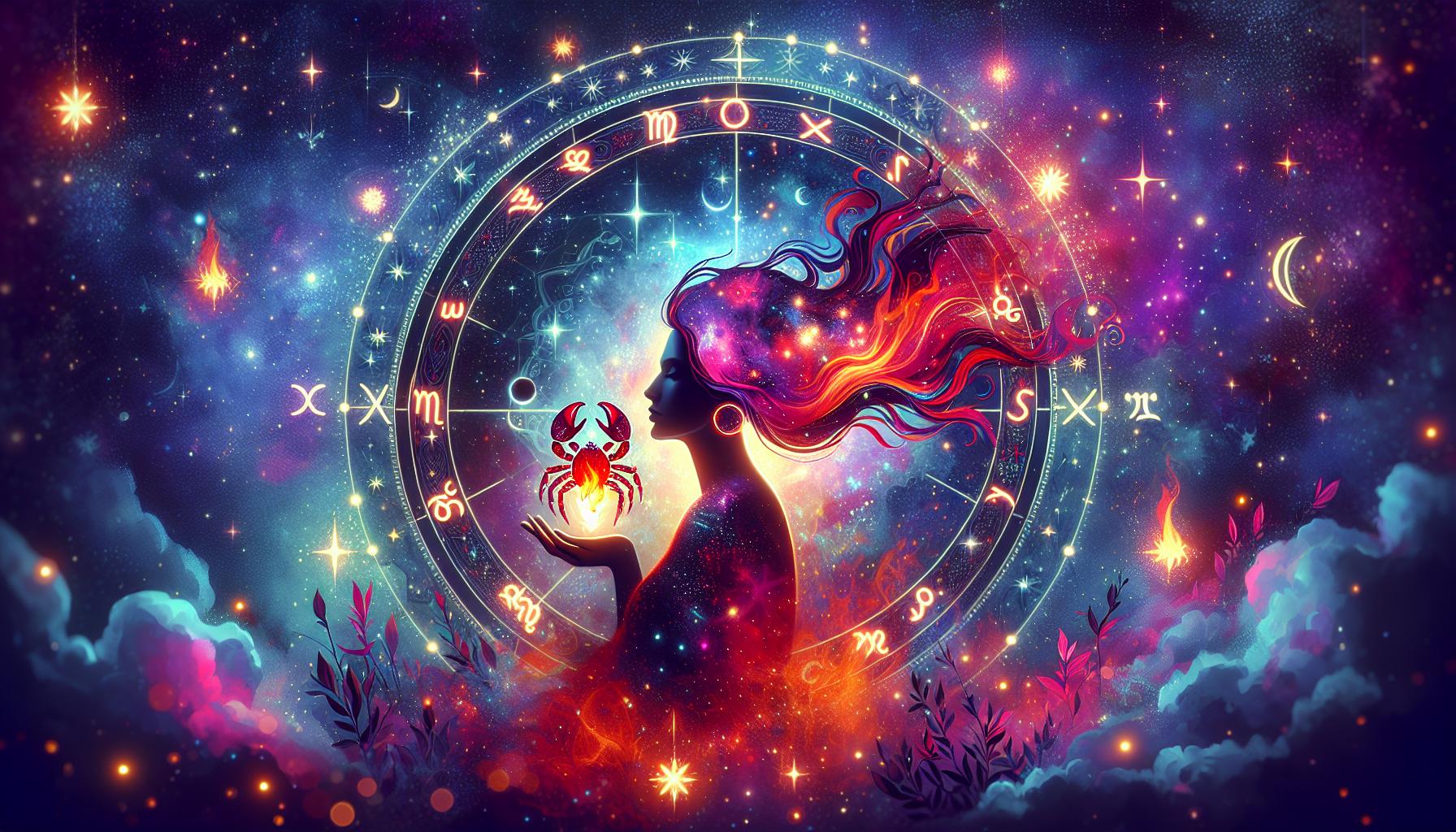 The ⁤Scorpio spirit: Unpacking Drake’s⁢ astrological Identity