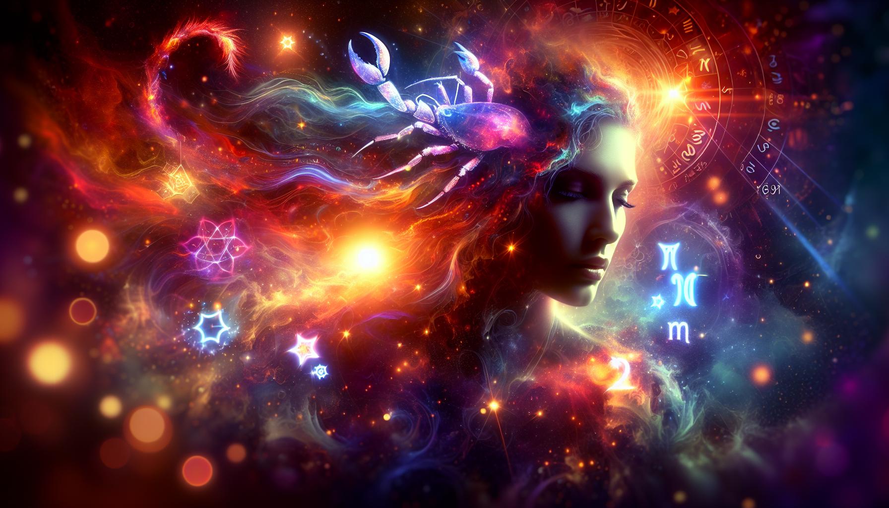 Scorpio's Intensity: Unraveling the Mystique of the Season’s Deepest Sign