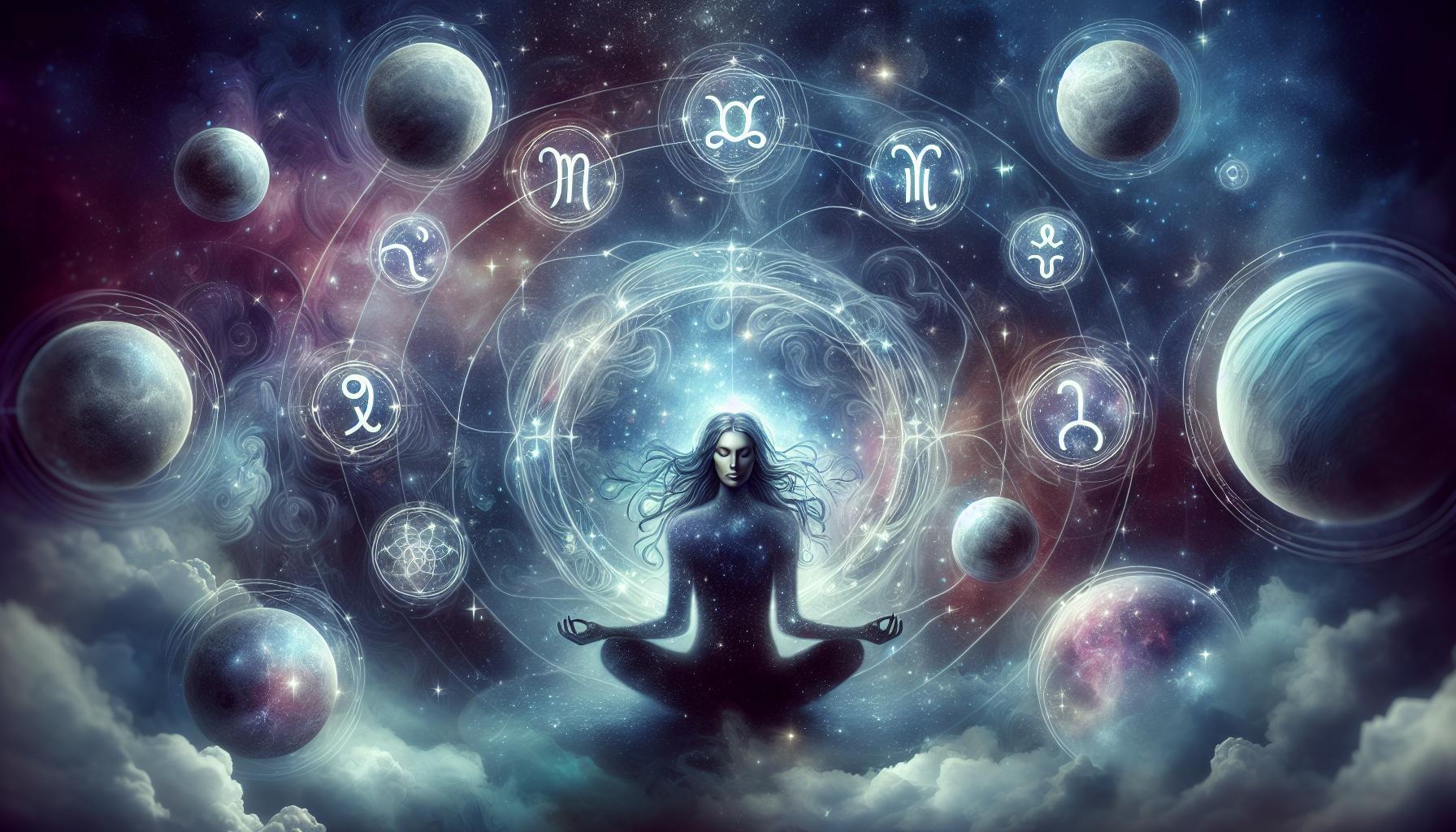 Embracing Your Astrological Path: ‌Lessons from⁤ Gypsy Rose’s Story