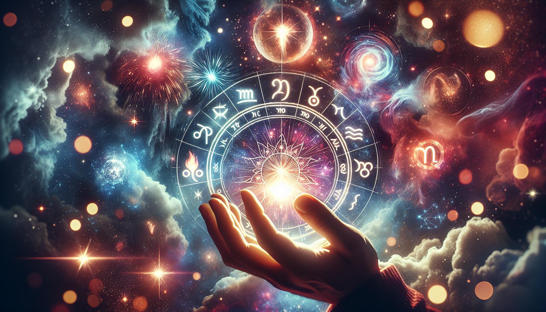 Sign Of The Times: How 2025's Astrology Will Transform Your Life