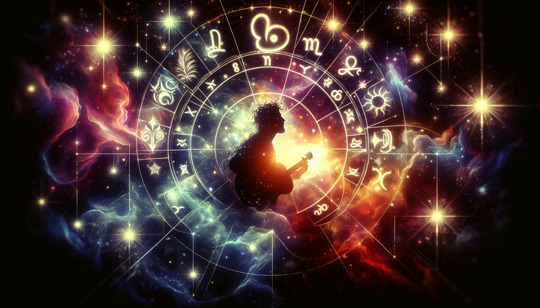 Justin Bieber Zodiac Breakdown: What the Stars Say About His Fame 1 Star Power: How Astrology Influenced Justin’s Rise to Fame