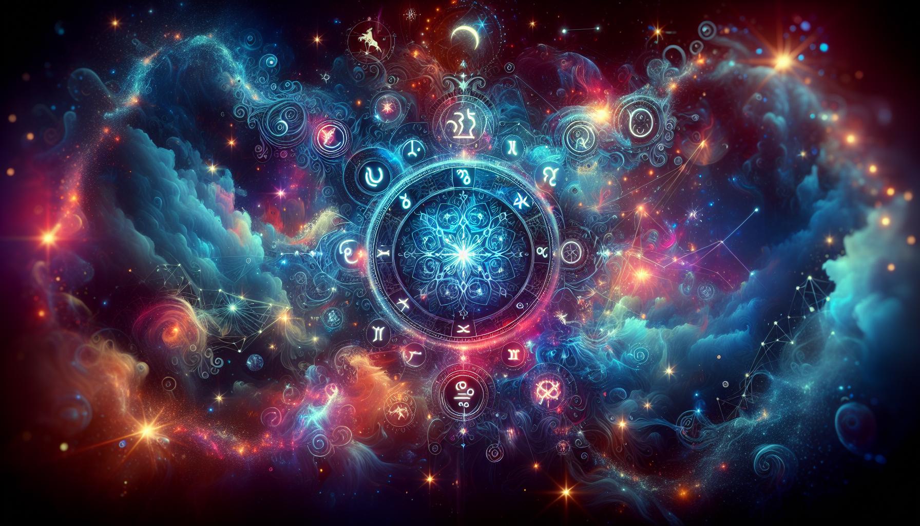 Star Sign Vibes: The Role of astrology in Jennifer’s Relationship choices