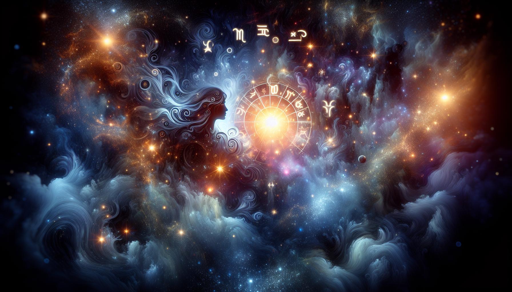 Star Signs and Stardom: How Astrology Shapes a Celebrity's Persona