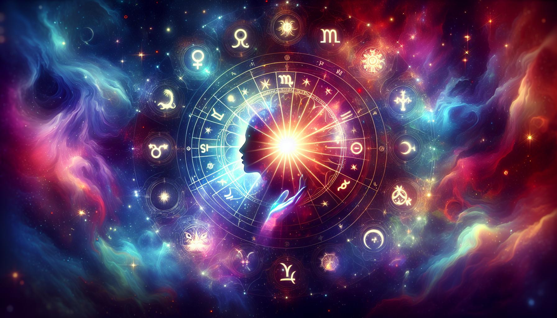 The Stars of the Ashanti: How Astrology Shapes Personal Identity
