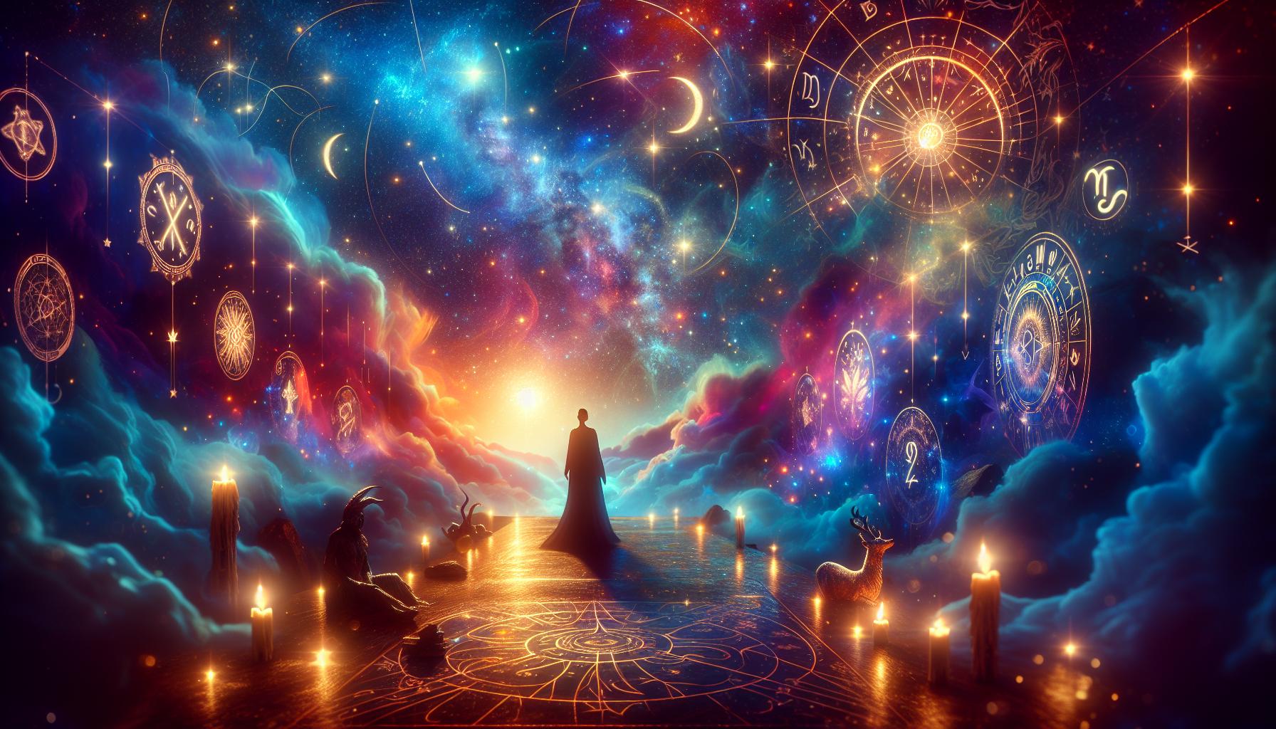 Most Hated Zodiac: Why These Signs Often Face Unfair Criticism 1 Stars and stereotypes: Understanding the Bias Against Certain Zodiac Signs