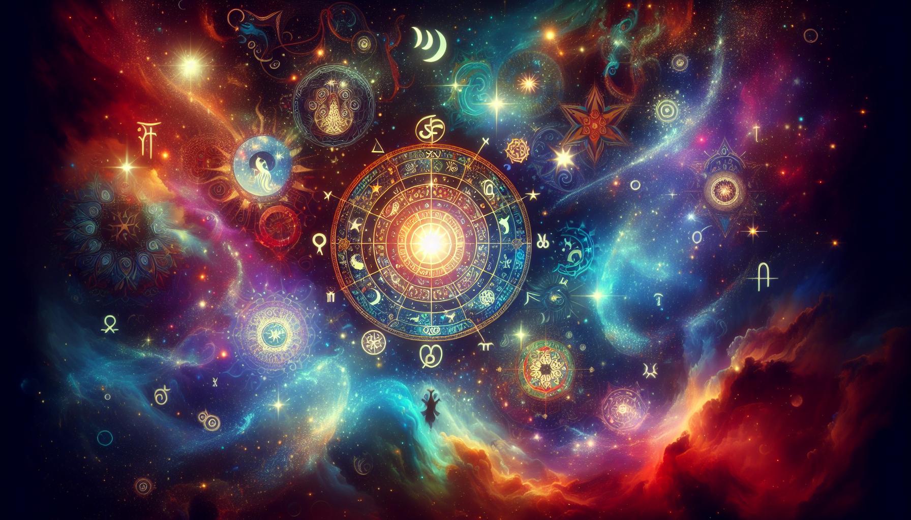 Stars and Strategy: Using astrological Insights for Effective Leadership