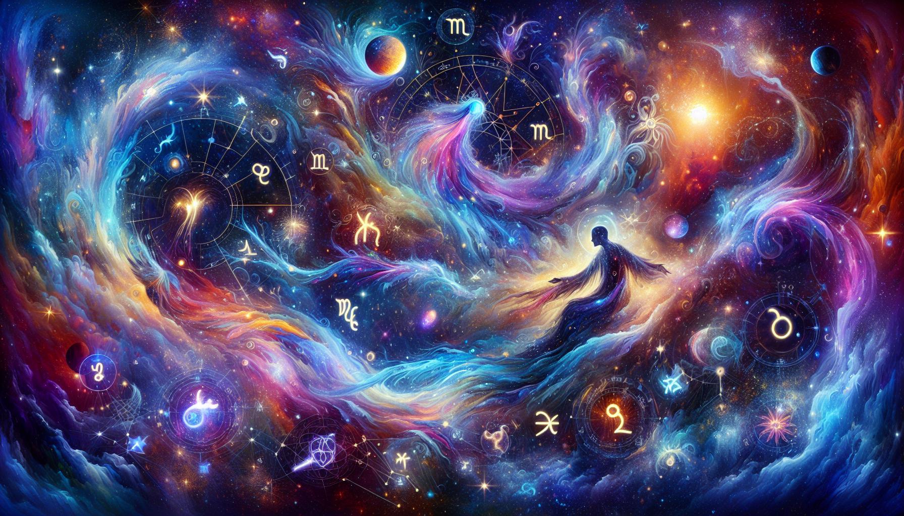 Stormy Weather: Which Zodiac Signs Are the Best at Riding Out Challenges?