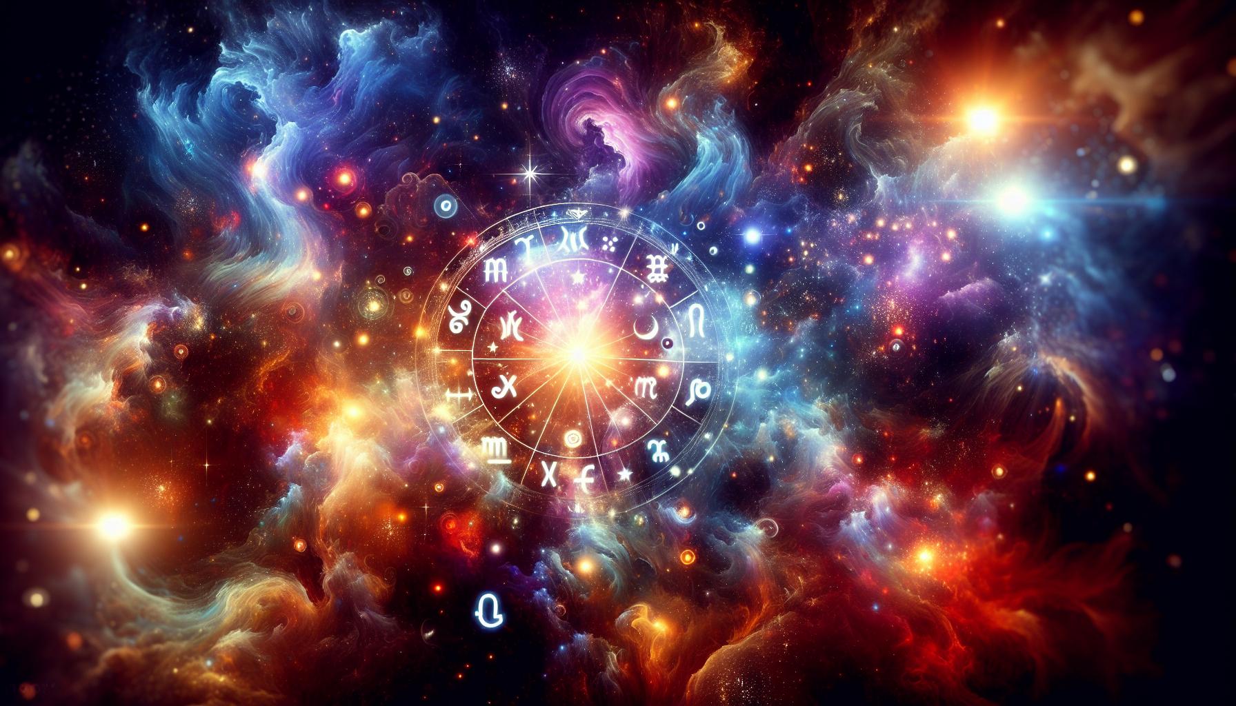 Strength in Every Star: Maryse Ouellet’s Astrological Profile