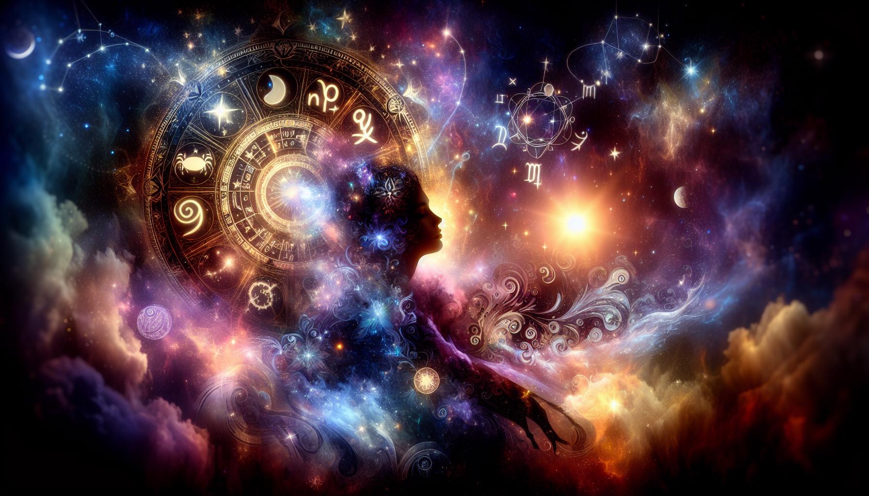 Sun,⁤ Moon,‍ and Rising: the ⁢Triad‌ of Jungkook's Astrological⁣ Identity