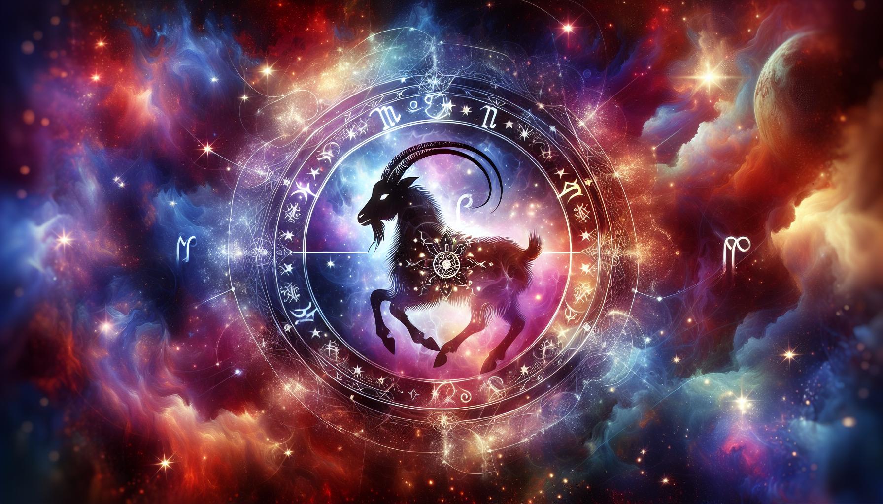 The Symbolism of Capricorn: Exploring ⁤the Traits and Characteristics