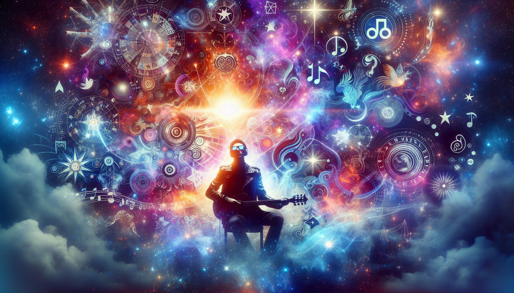 The⁢ Taurus Factor: How Polo G’s Star‌ Sign Shapes His Artistic Vision