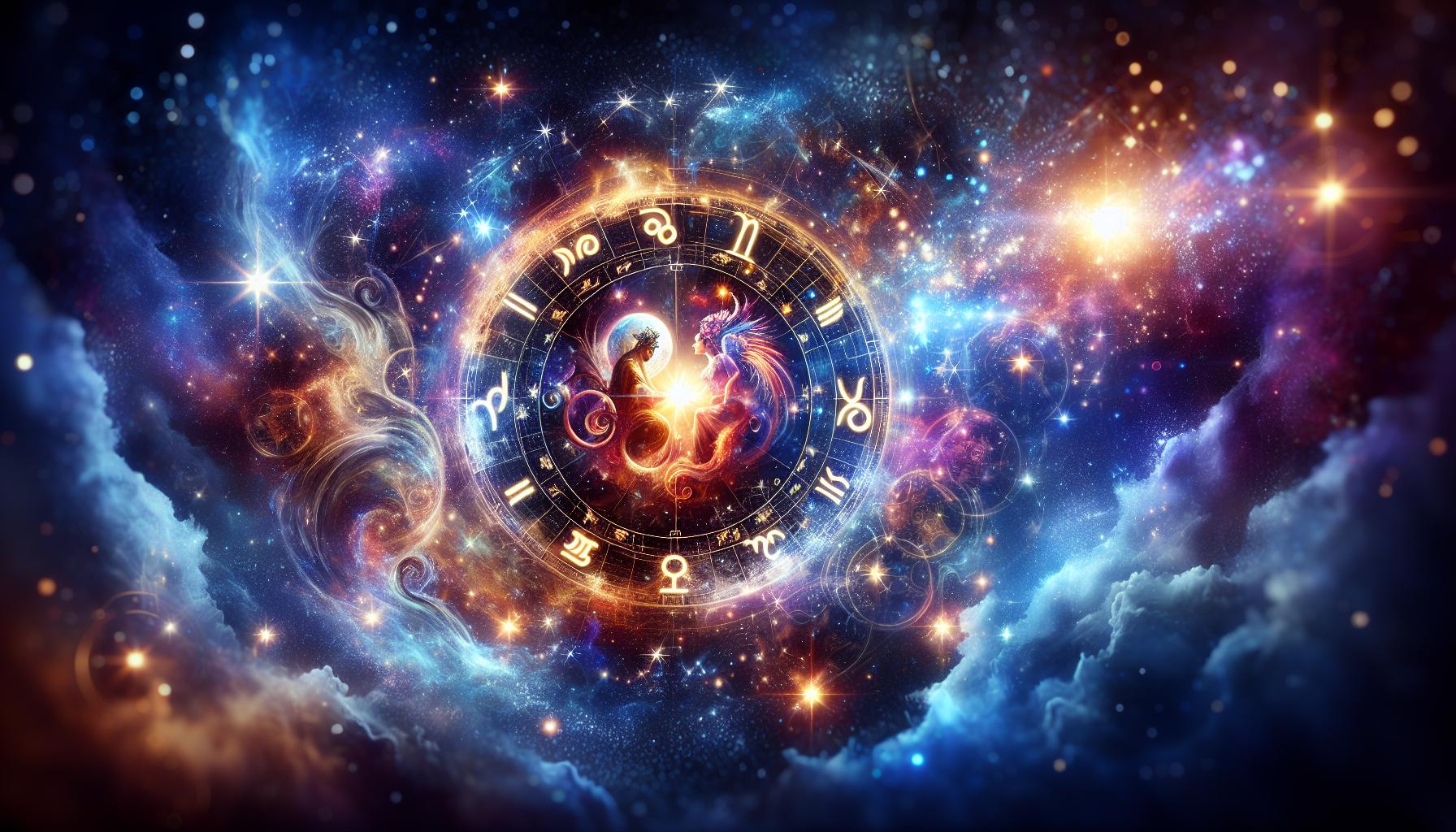 The ‌Top‍ Contenders: zodiac Signs with a Reputation‍ for Cheating