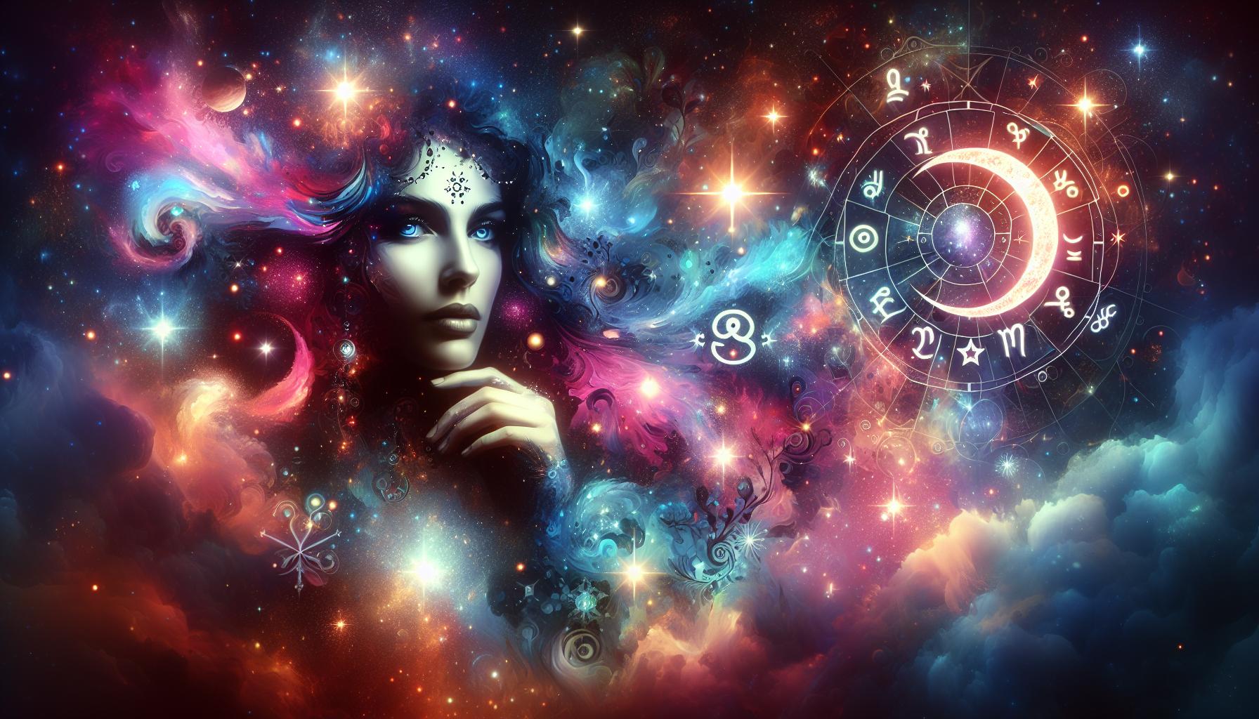 Transformative Energy: Harnessing Your Scorpio Depth for Personal Growth