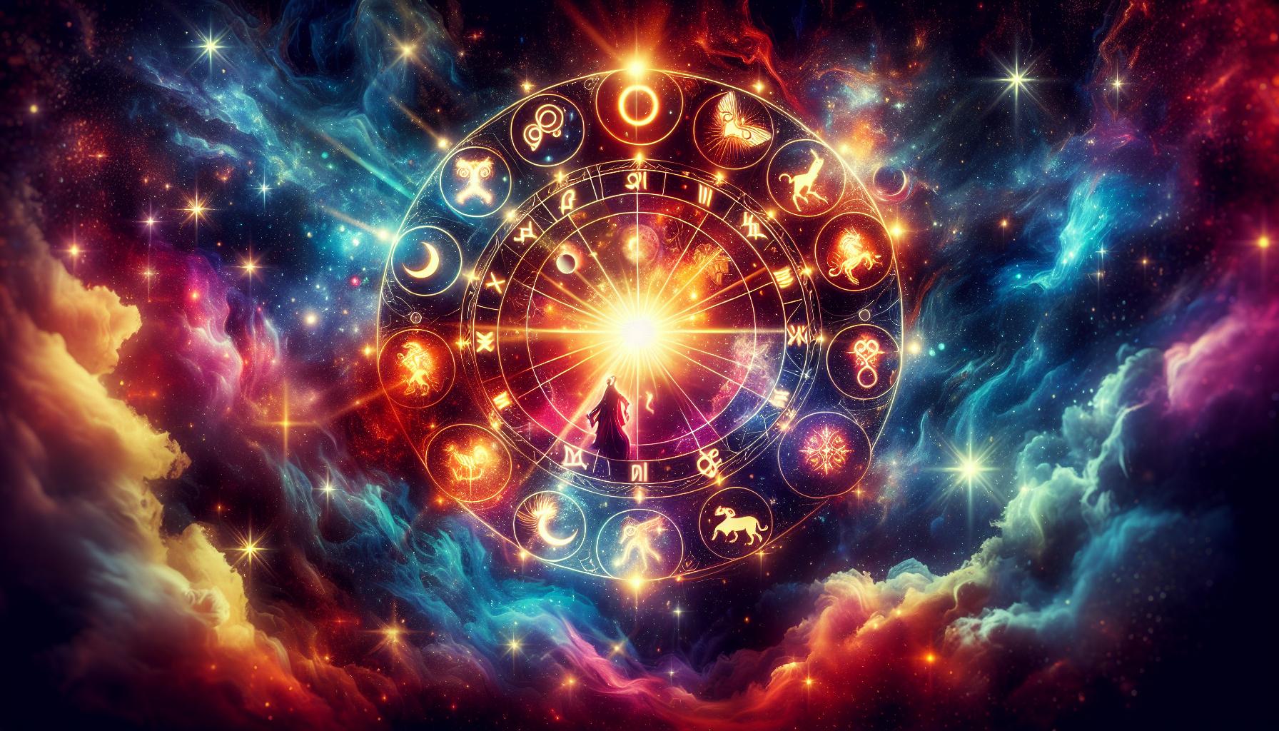 The Twelve Norse Zodiac Signs: Meaning and Characteristics Explored