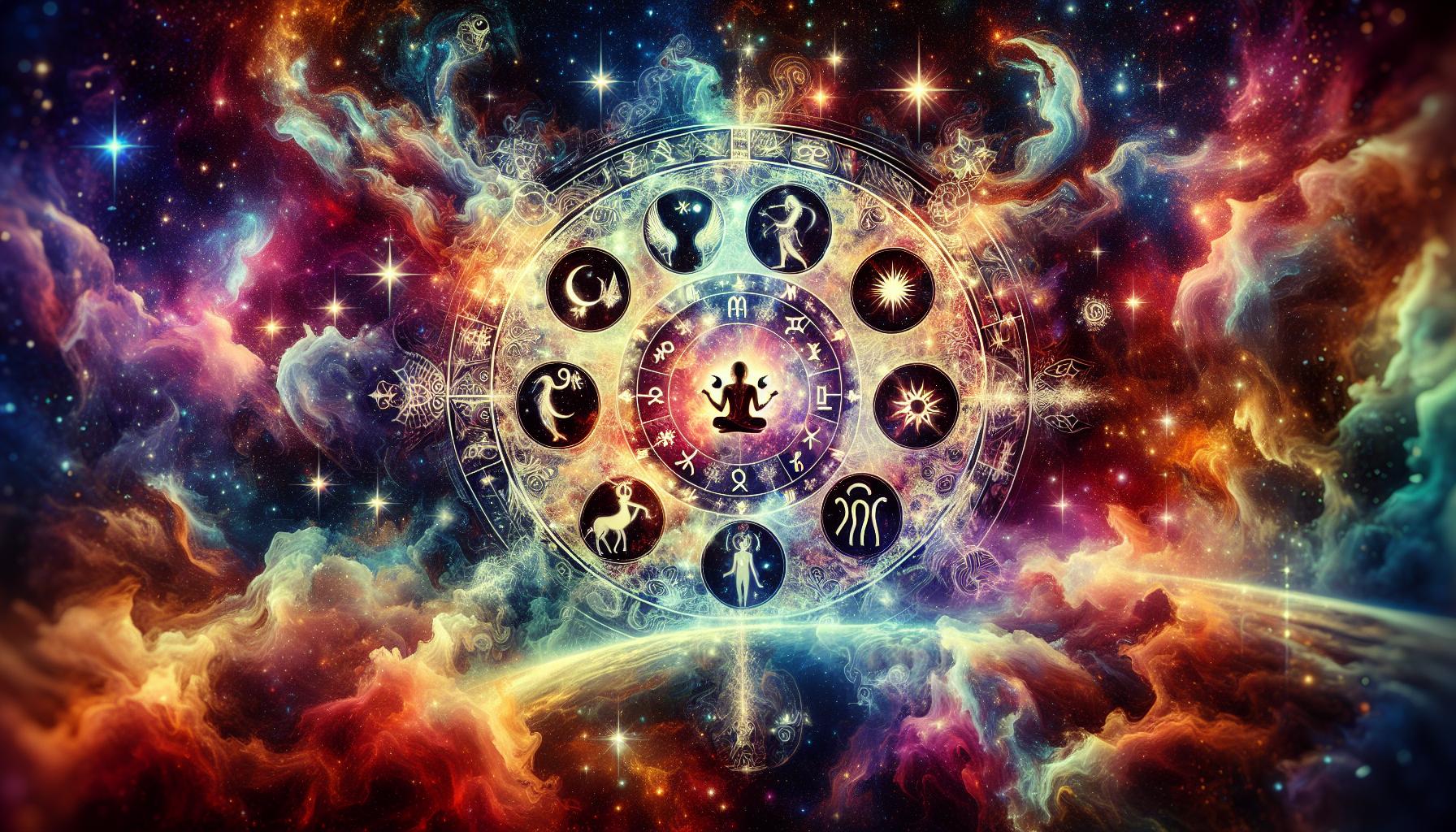 Egyptian Zodiac Signs—Discover Ancient Mystical Meanings 2 The Twelve Signs of the Egyptian Zodiac: What Do They Mean for You?