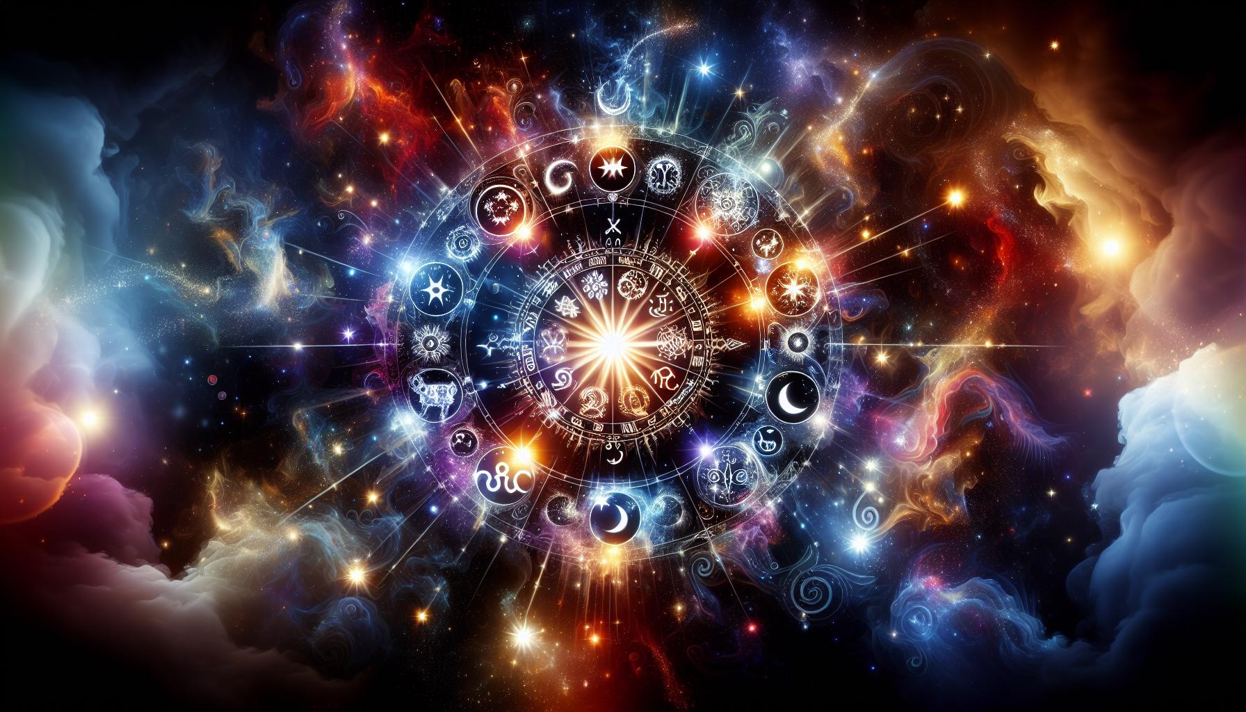 The Twelve Signs: More Than Just personality Traits