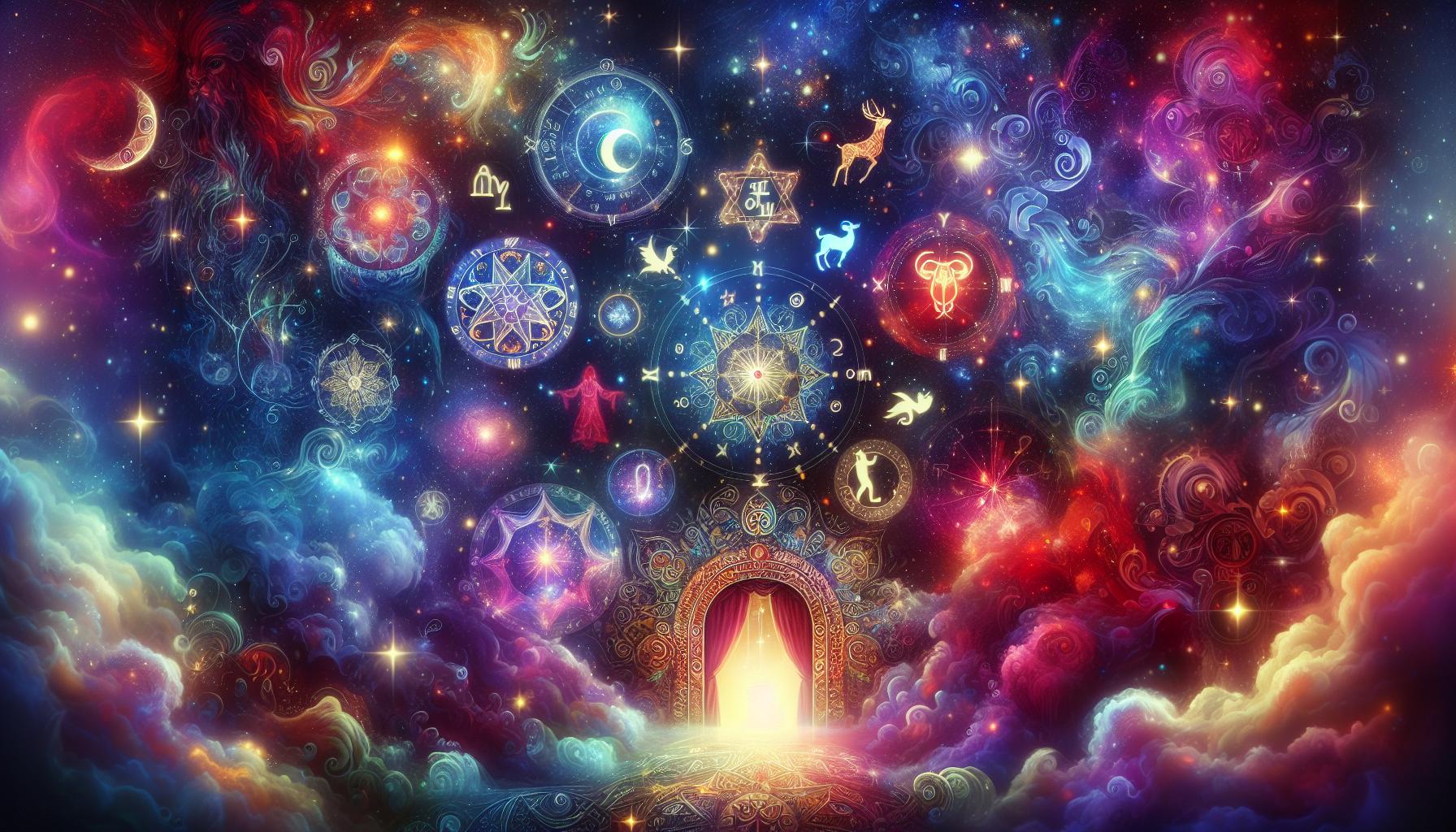 The Twelve Zodiac‍ Signs: A Fun and ⁣Friendly​ Guide to ‍Their unique Traits