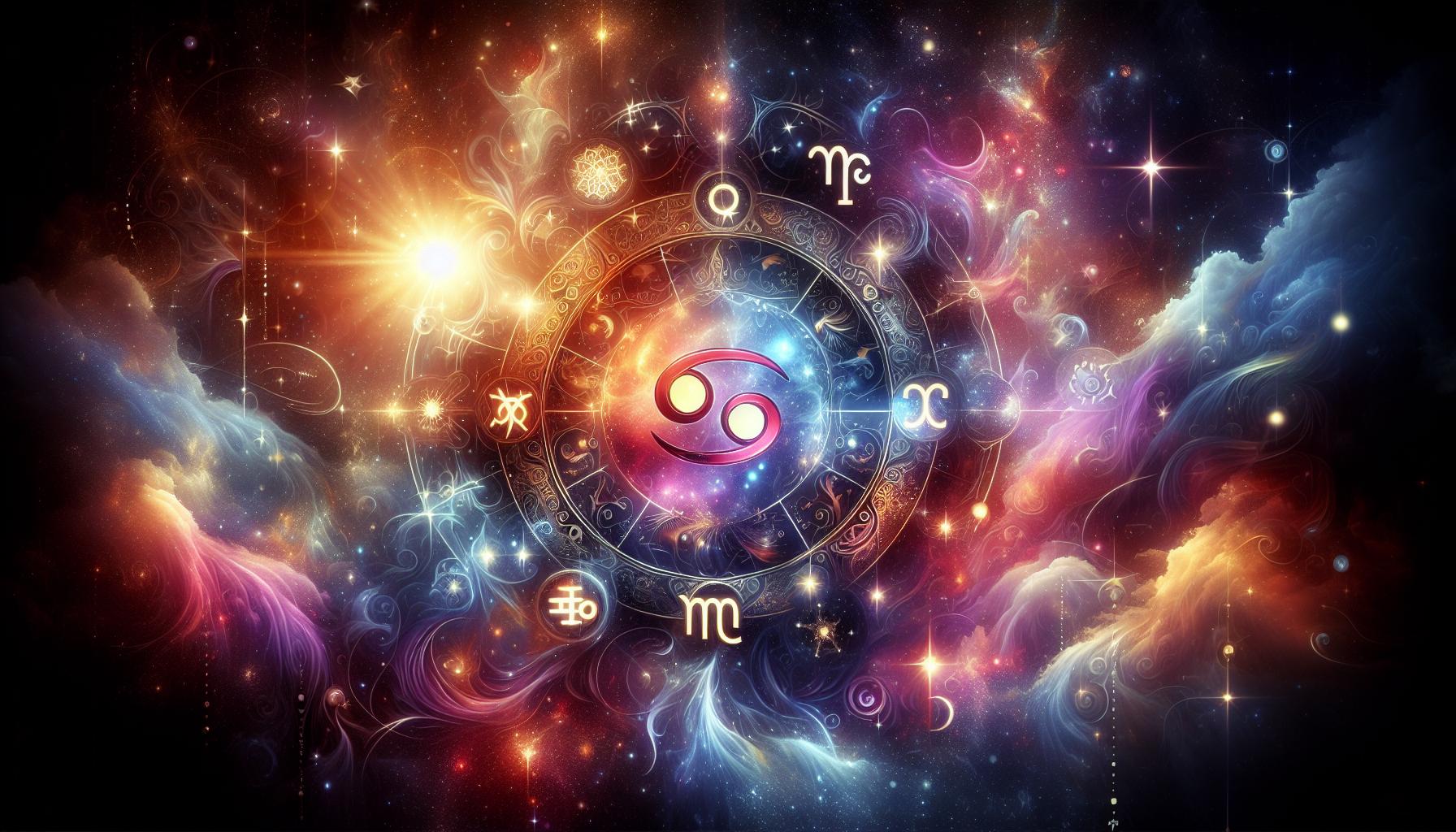 understanding the Cancer Zodiac:‍ Traits and Tendencies of June 29 Birthdays