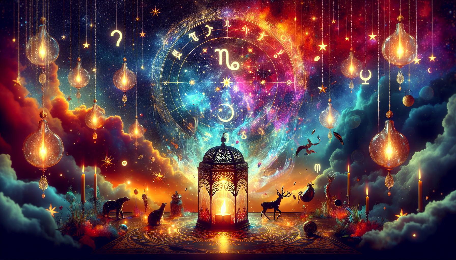 understanding the Capricorn-Aquarius Cusp: A Cosmic Blend of Ambition and Innovation