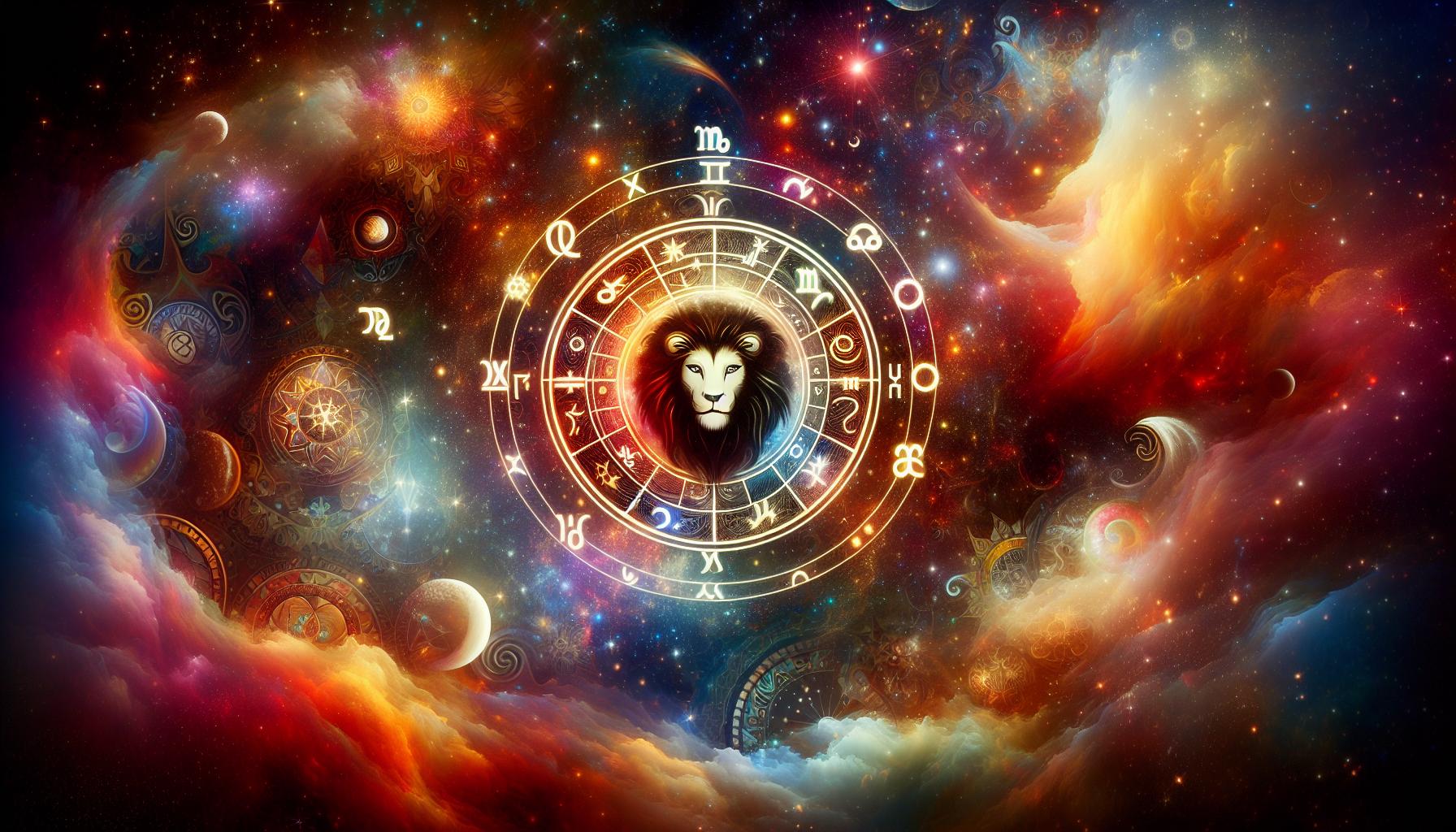 Understanding the Leo-Virgo Cusp:‌ A Unique Astrological Blend