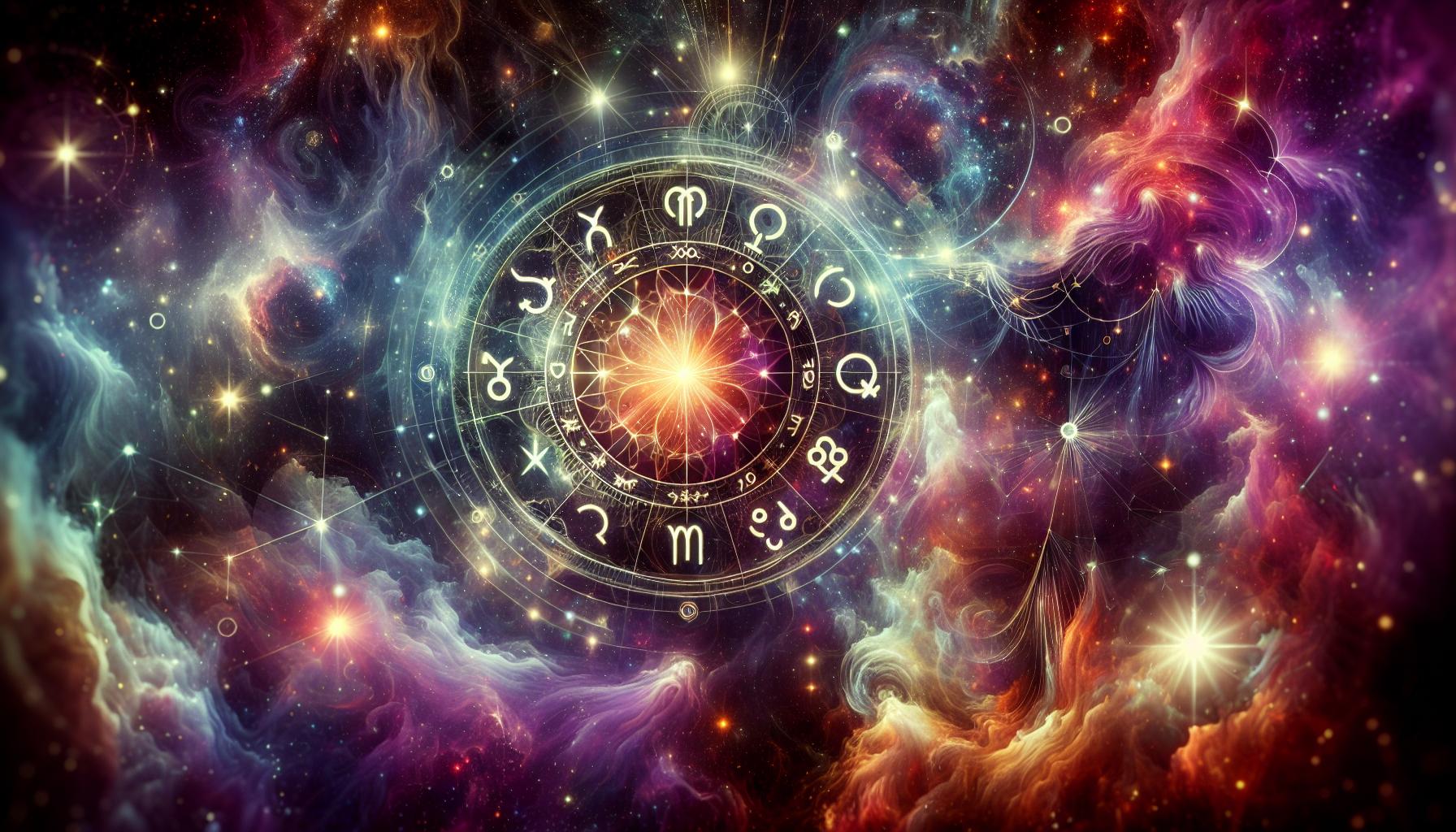 Understanding Mars Energy: The Driving Force Behind the Masculine Zodiac