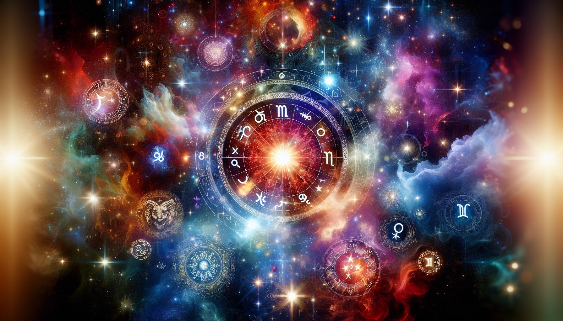 Understanding your Birth Chart: Mapping Your Celestial Identity