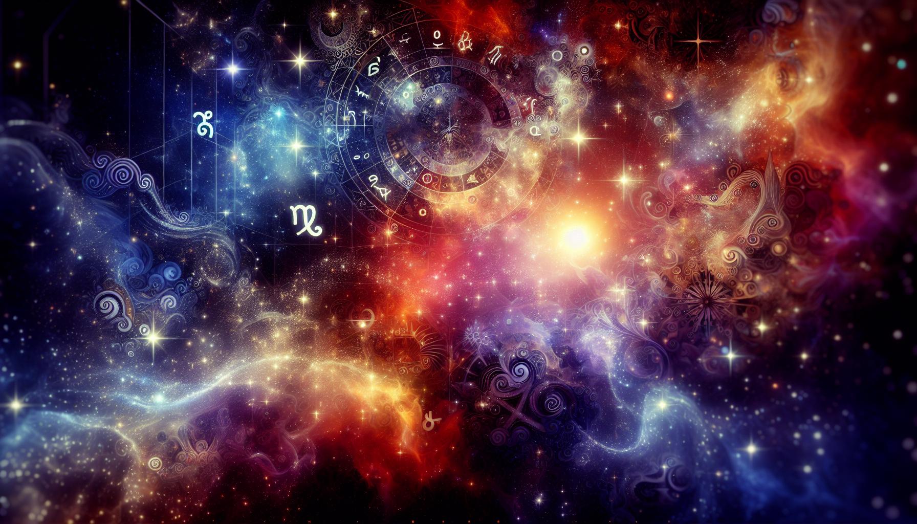 The Unique Strengths of Each Star Sign in Driving Success